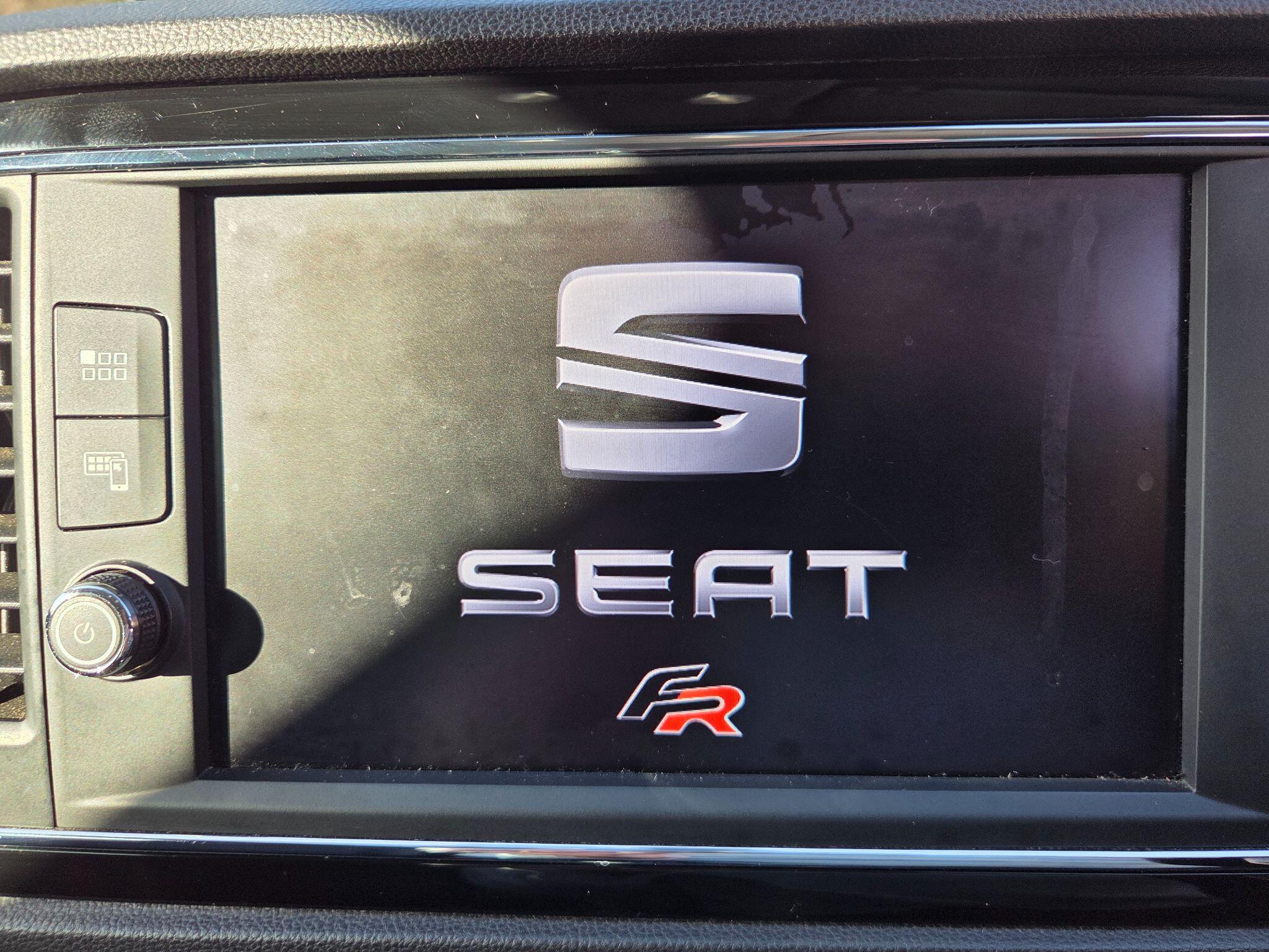 2019 SEAT Leon 1.5 TSI EVO FR Euro 6 (s/s) 5dr • 59,943 miles image 21