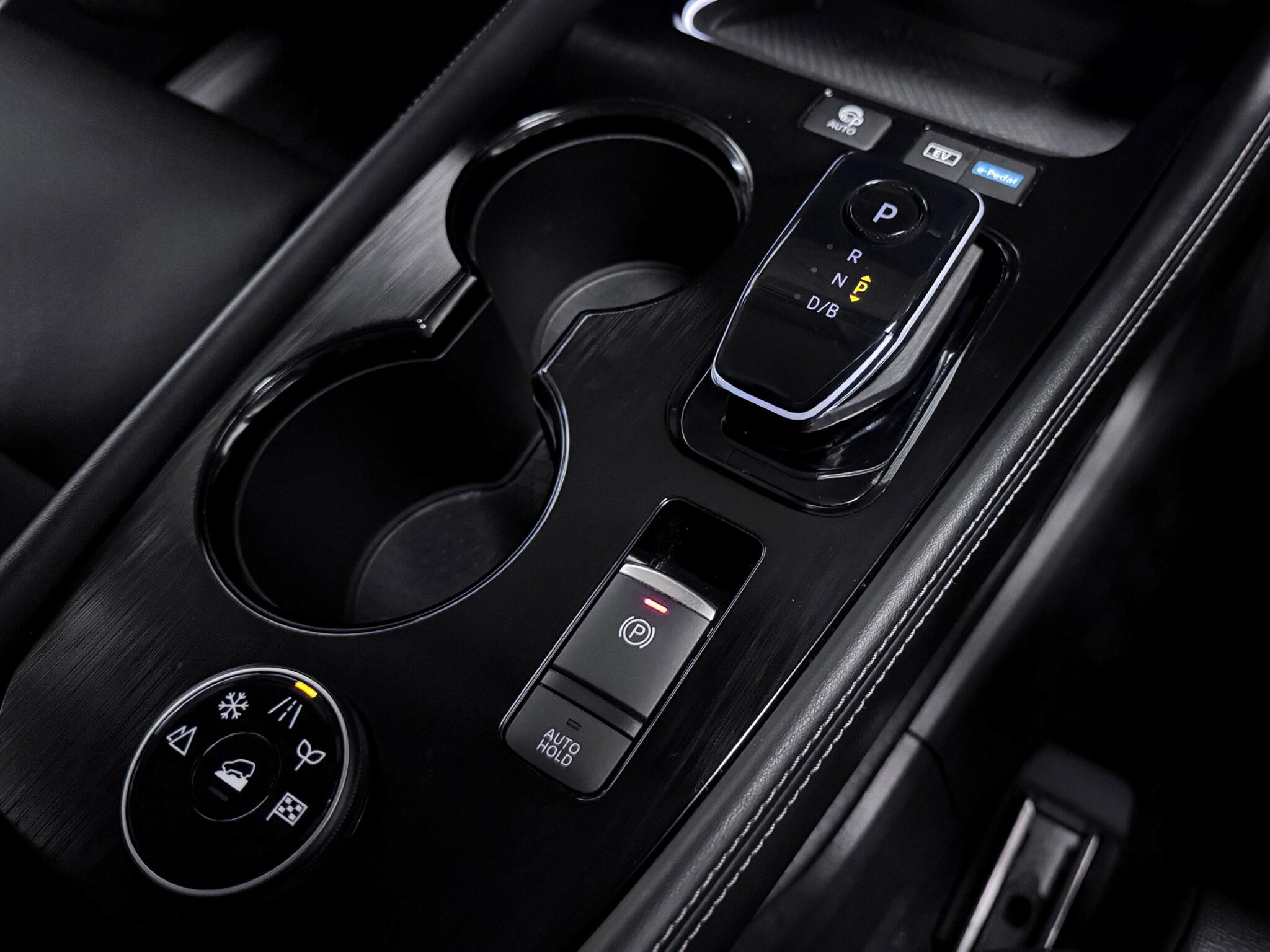 Nissan X-Trail view 32