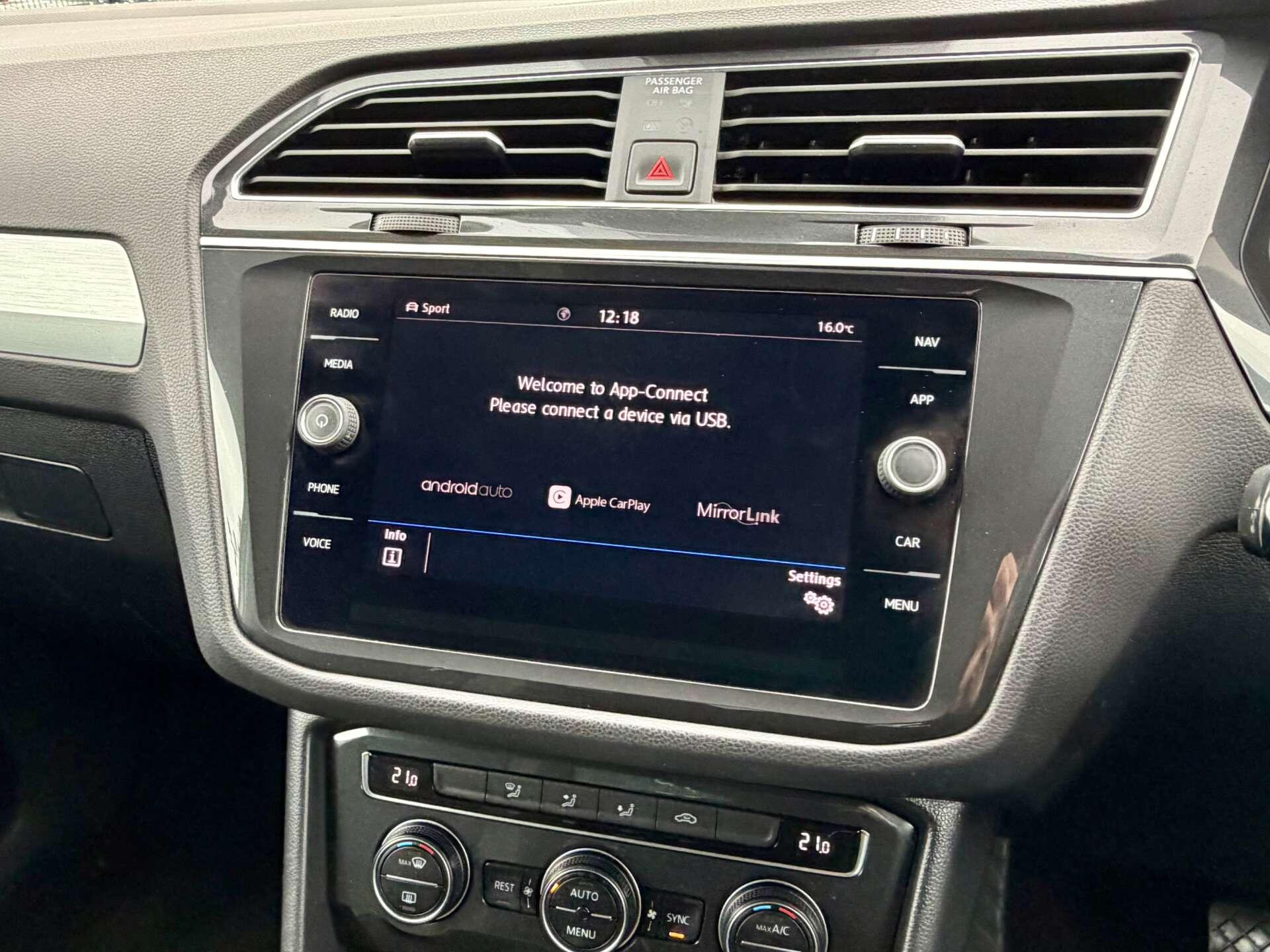 Volkswagen Tiguan view 56