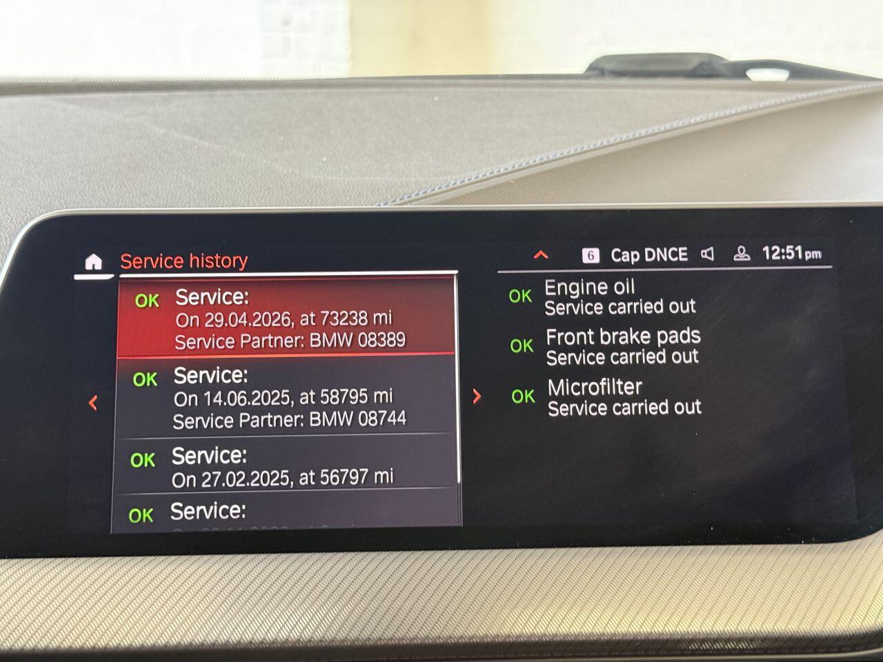 BMW 1 Series view 53