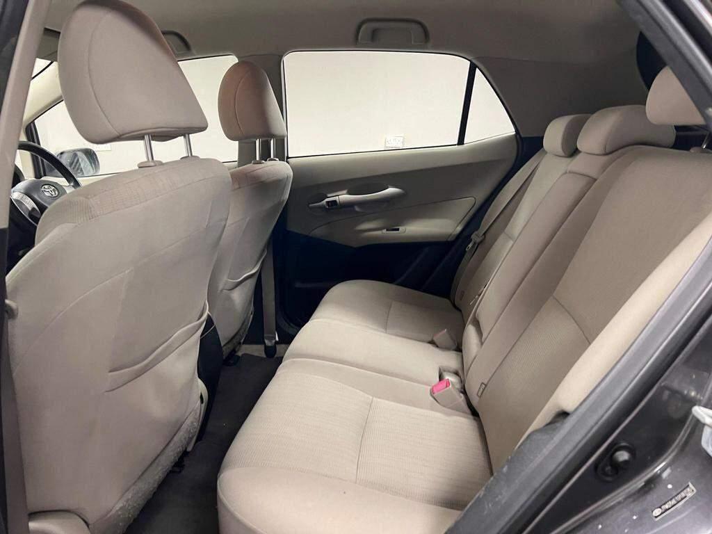 Toyota Auris view 14