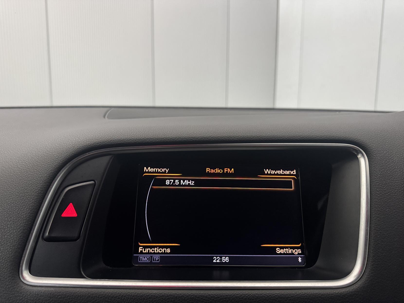 Audi Q5 view 68