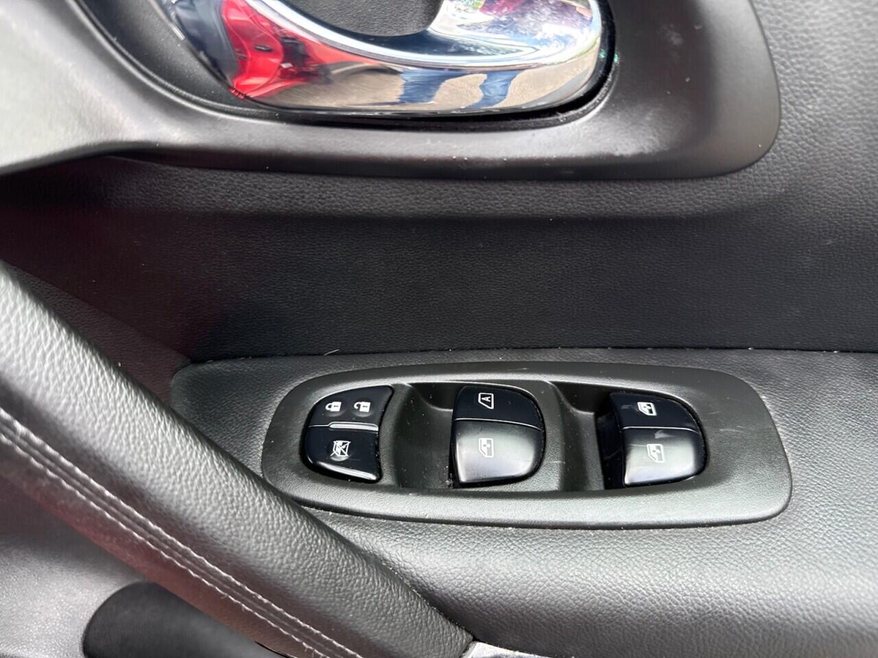 Renault Kadjar view 13