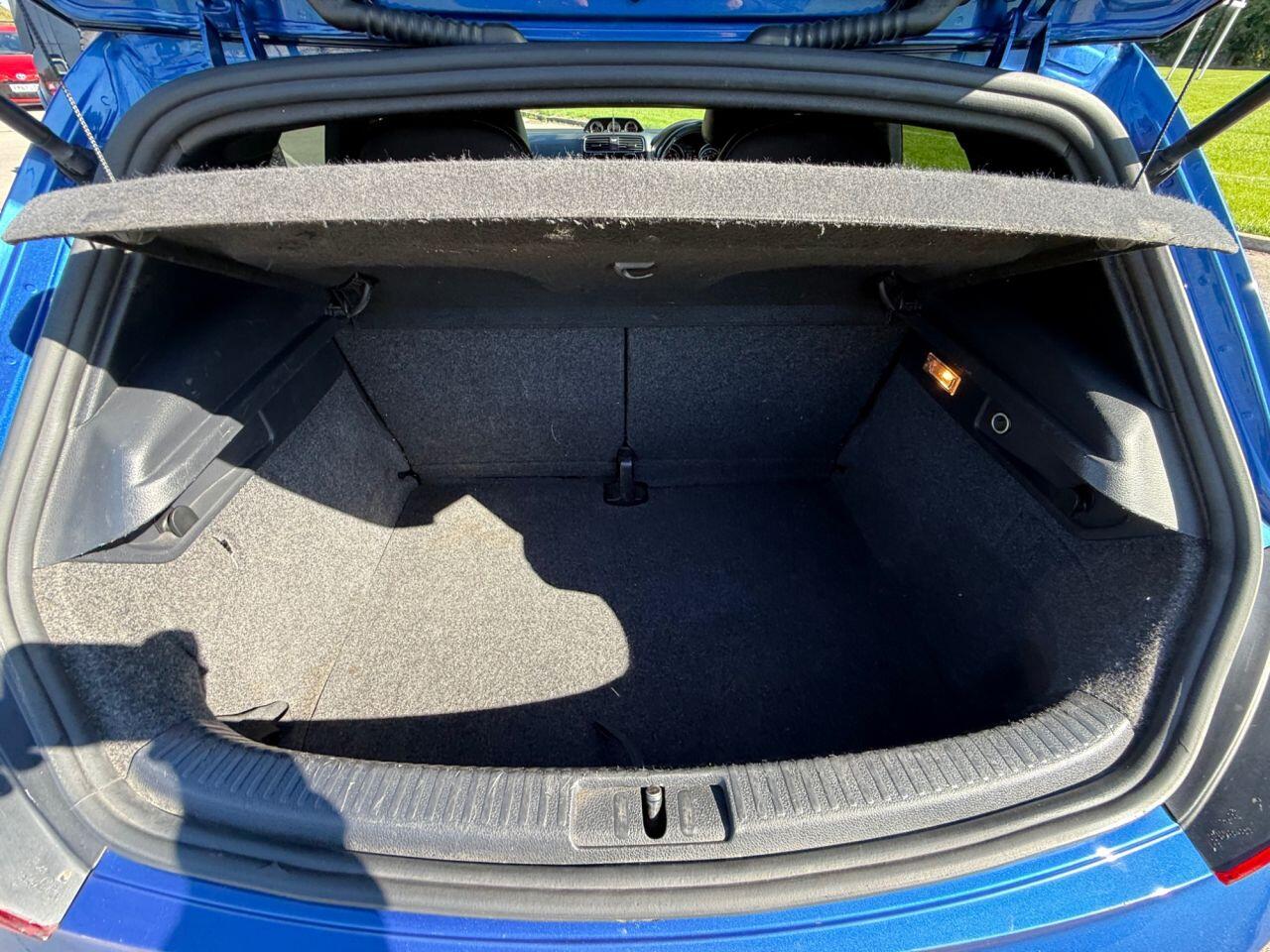 Volkswagen Scirocco view 54