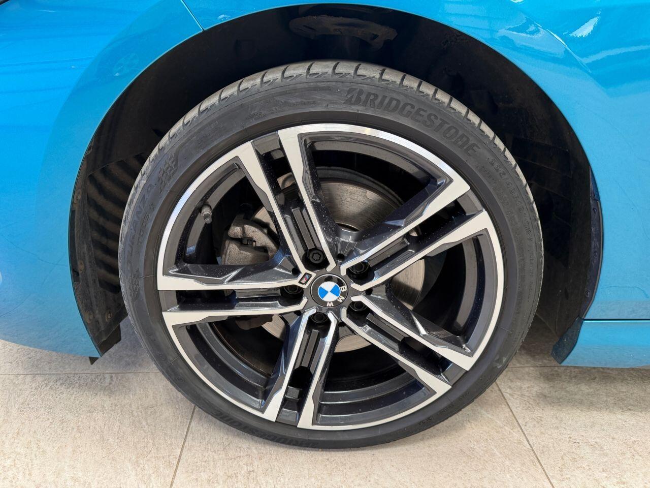 BMW 2 Series Gran Coupe view 19