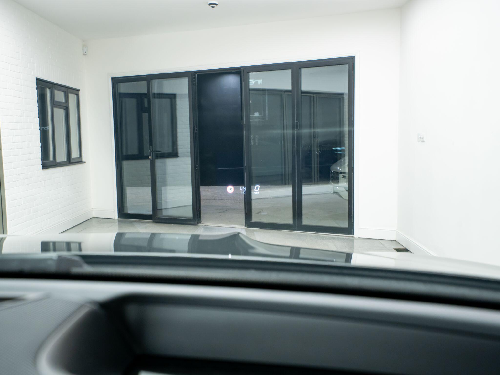 Mercedes-Benz GLE view 61