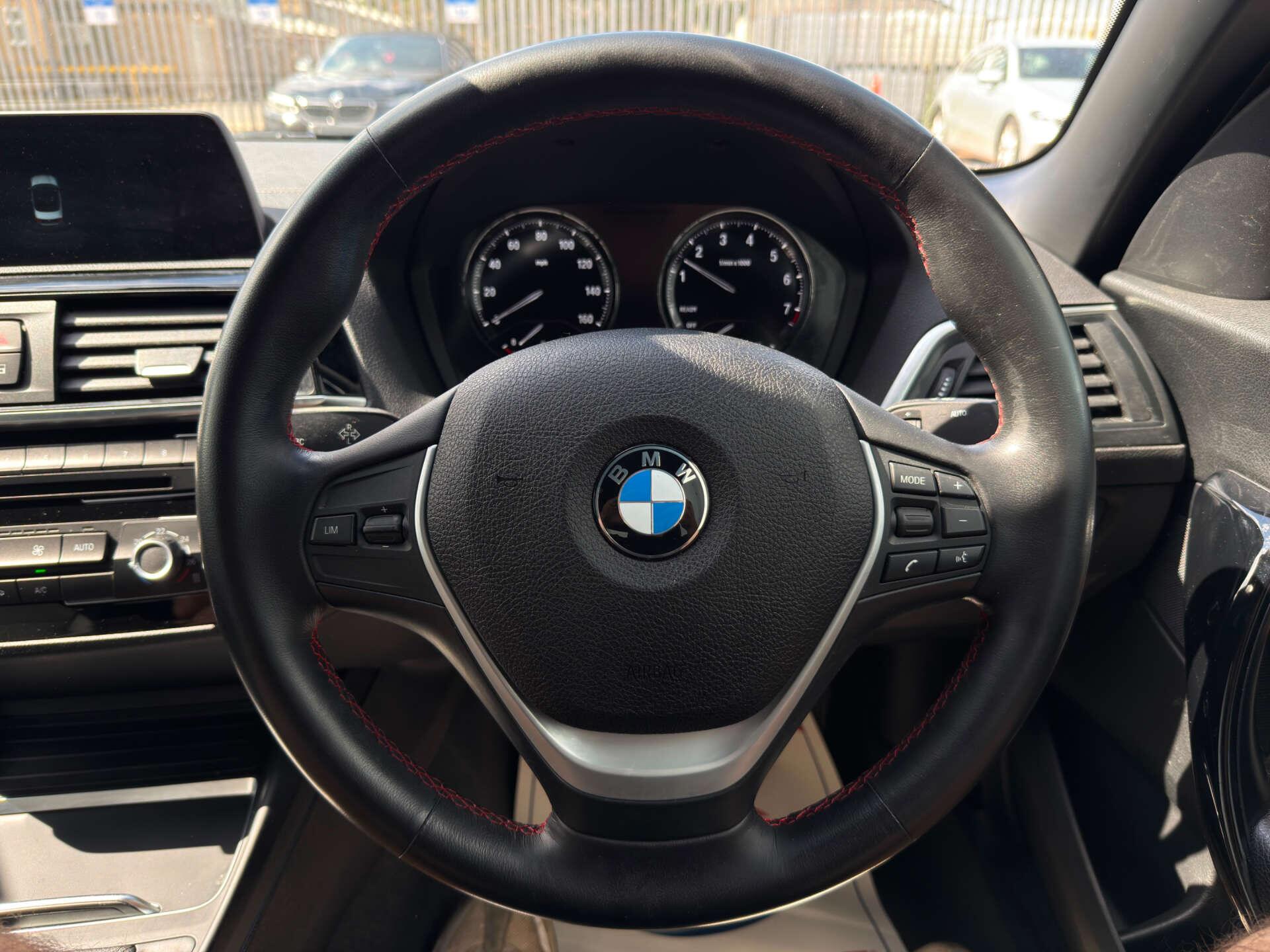 BMW 2 Series view 46