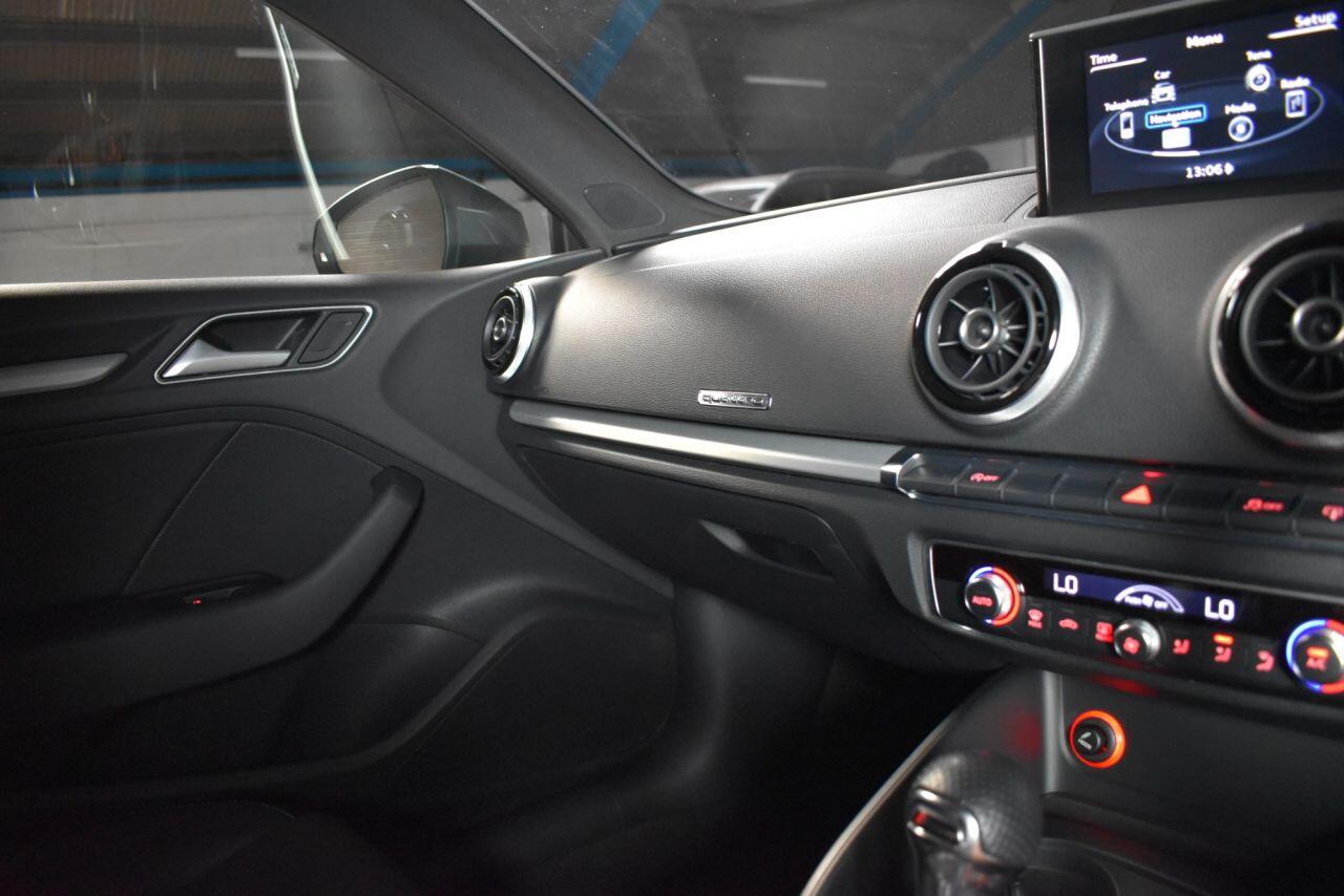 Audi A3 view 30