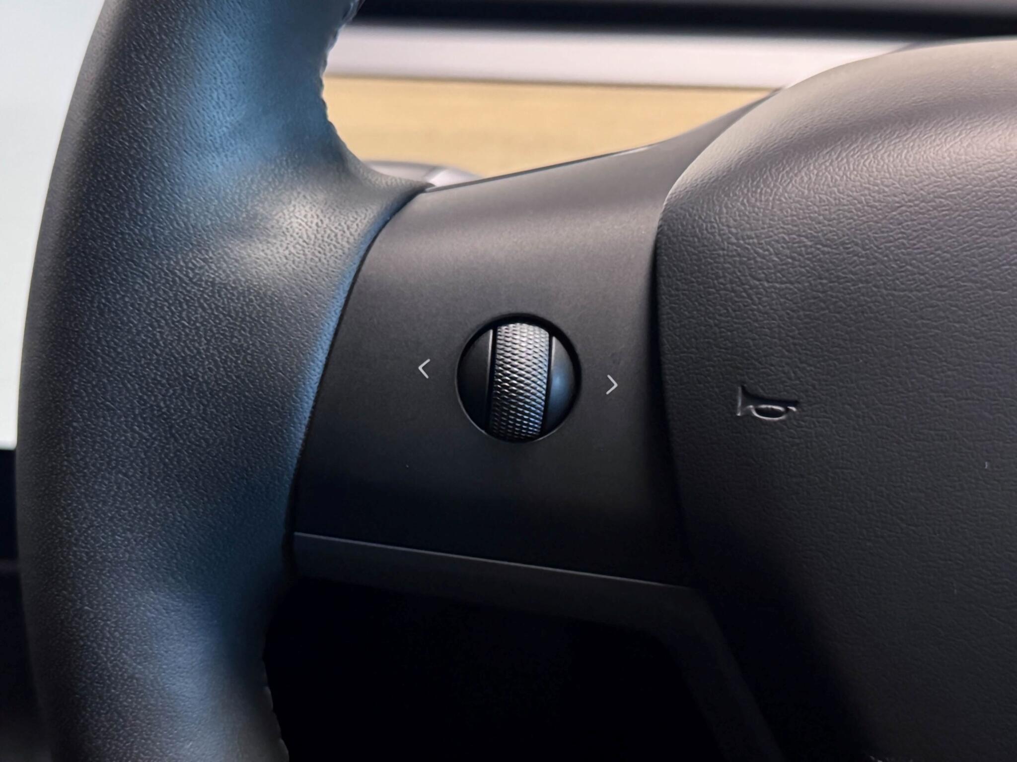 Tesla Model Y view 28