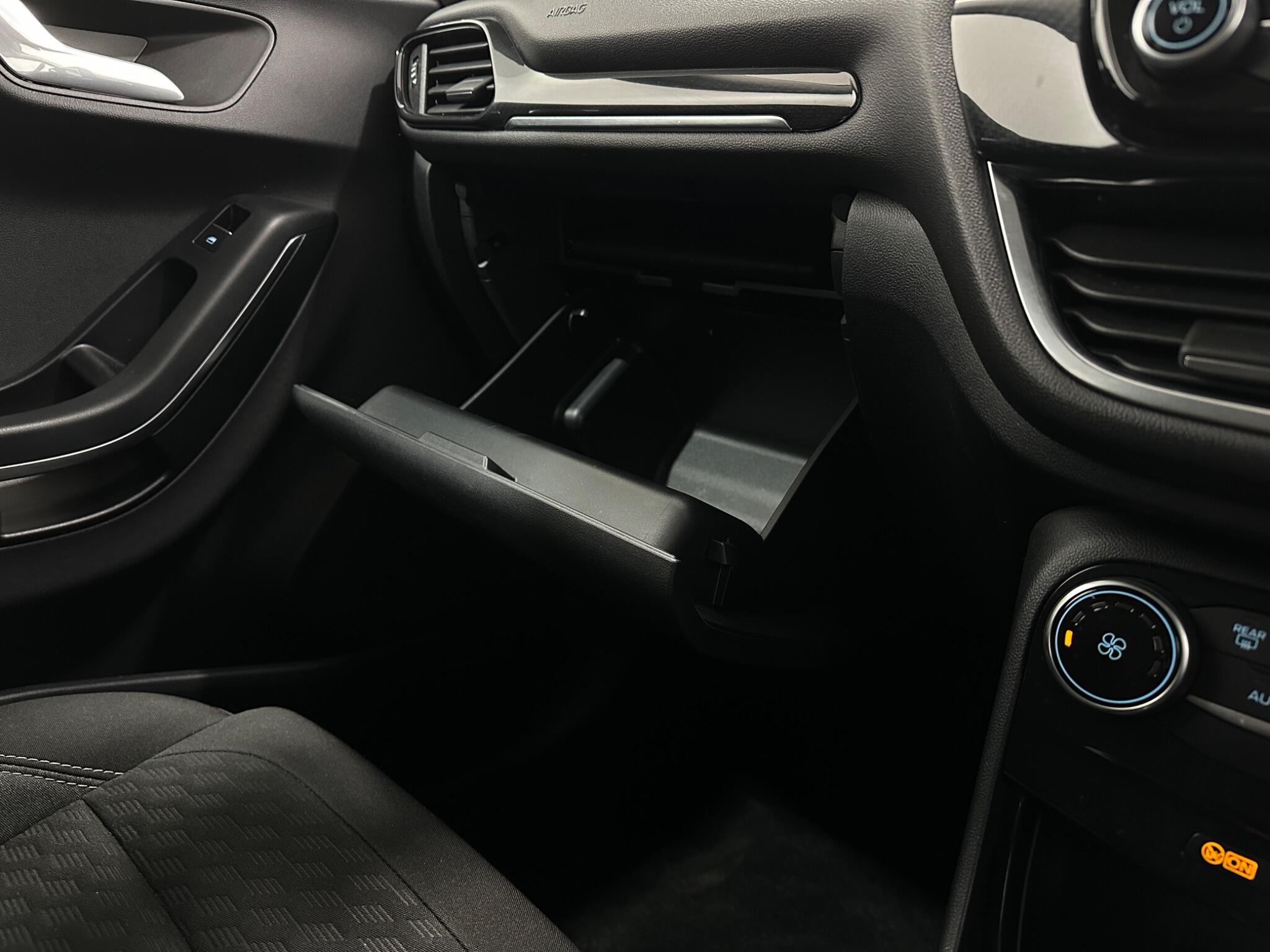 Ford Puma view 26