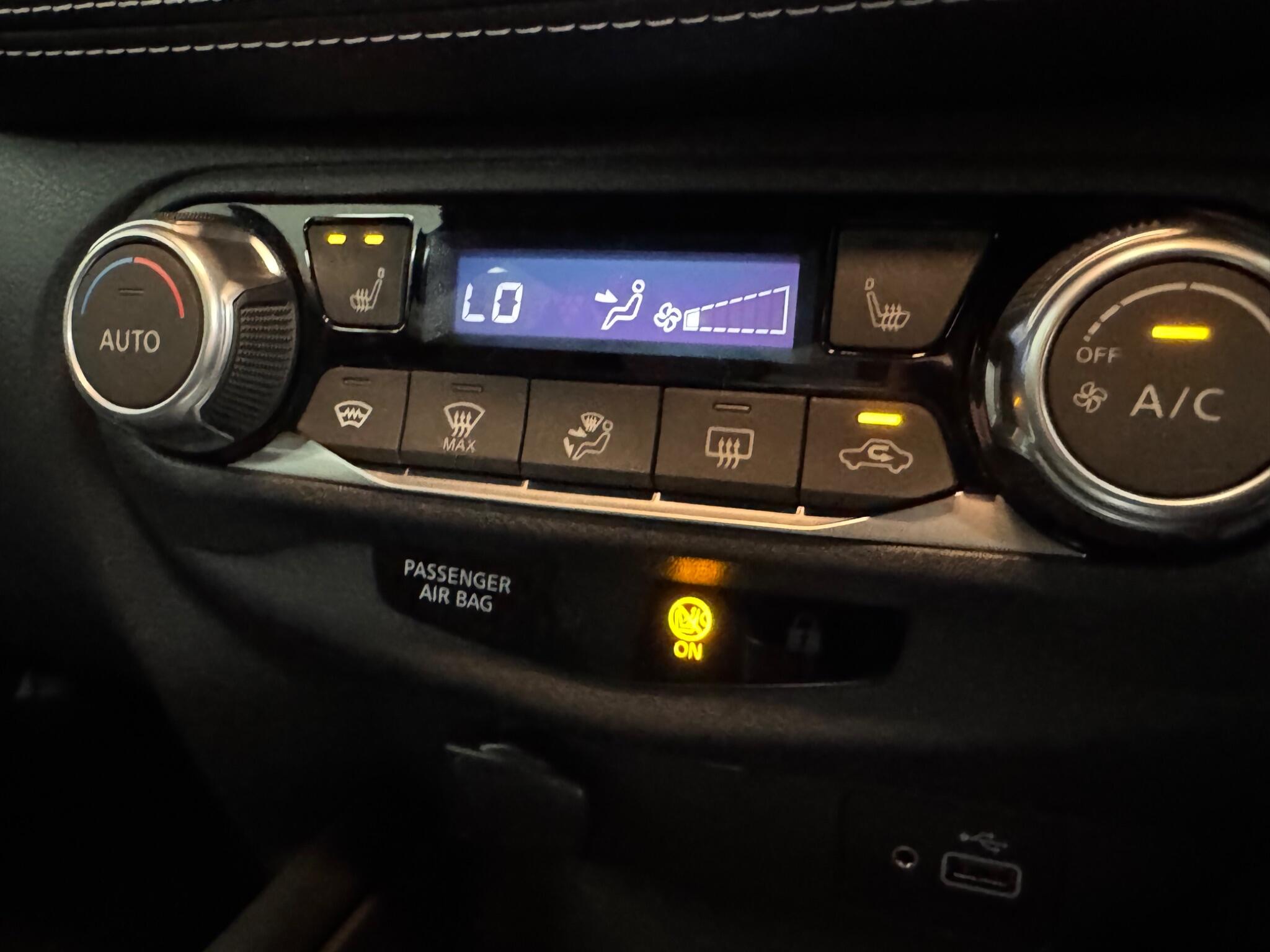 Nissan Juke view 20