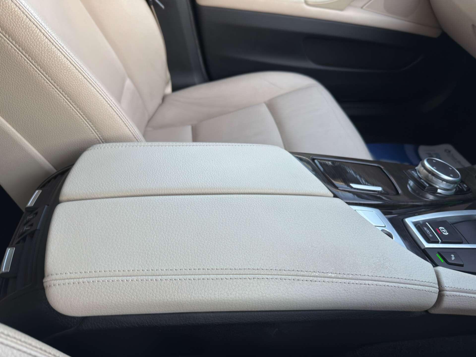 BMW 5 Series view 72