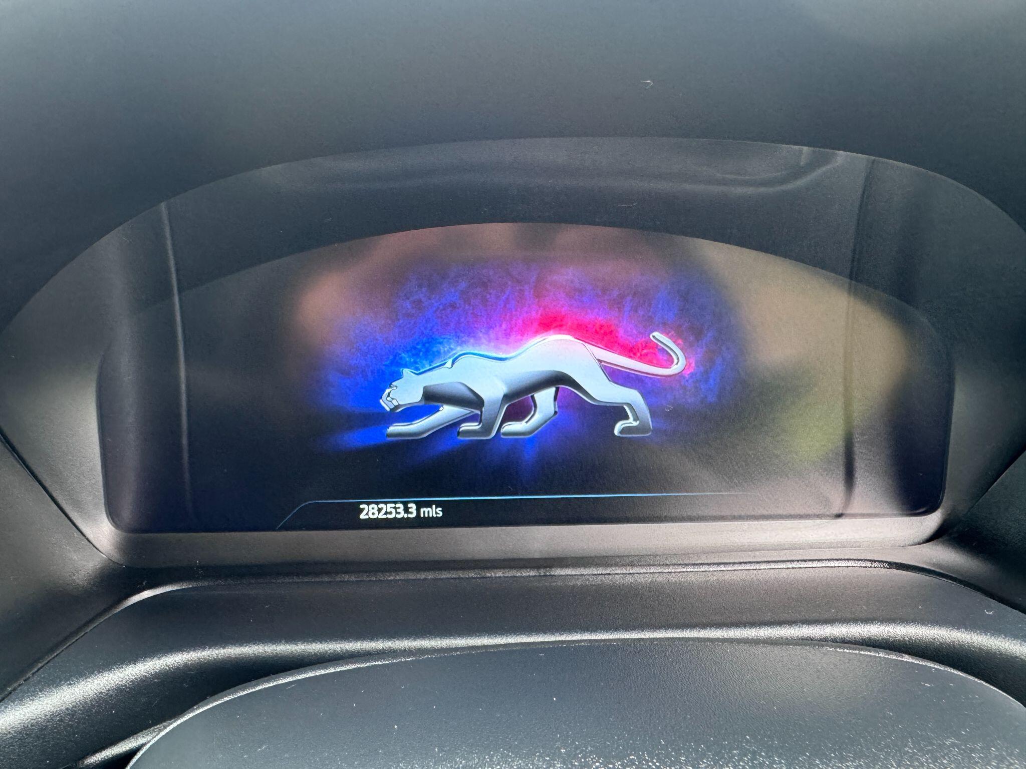 2022 Ford Puma 1.0T EcoBoost MHEV ST-Line Euro 6 (s/s) 5dr • 28,000 miles image 28