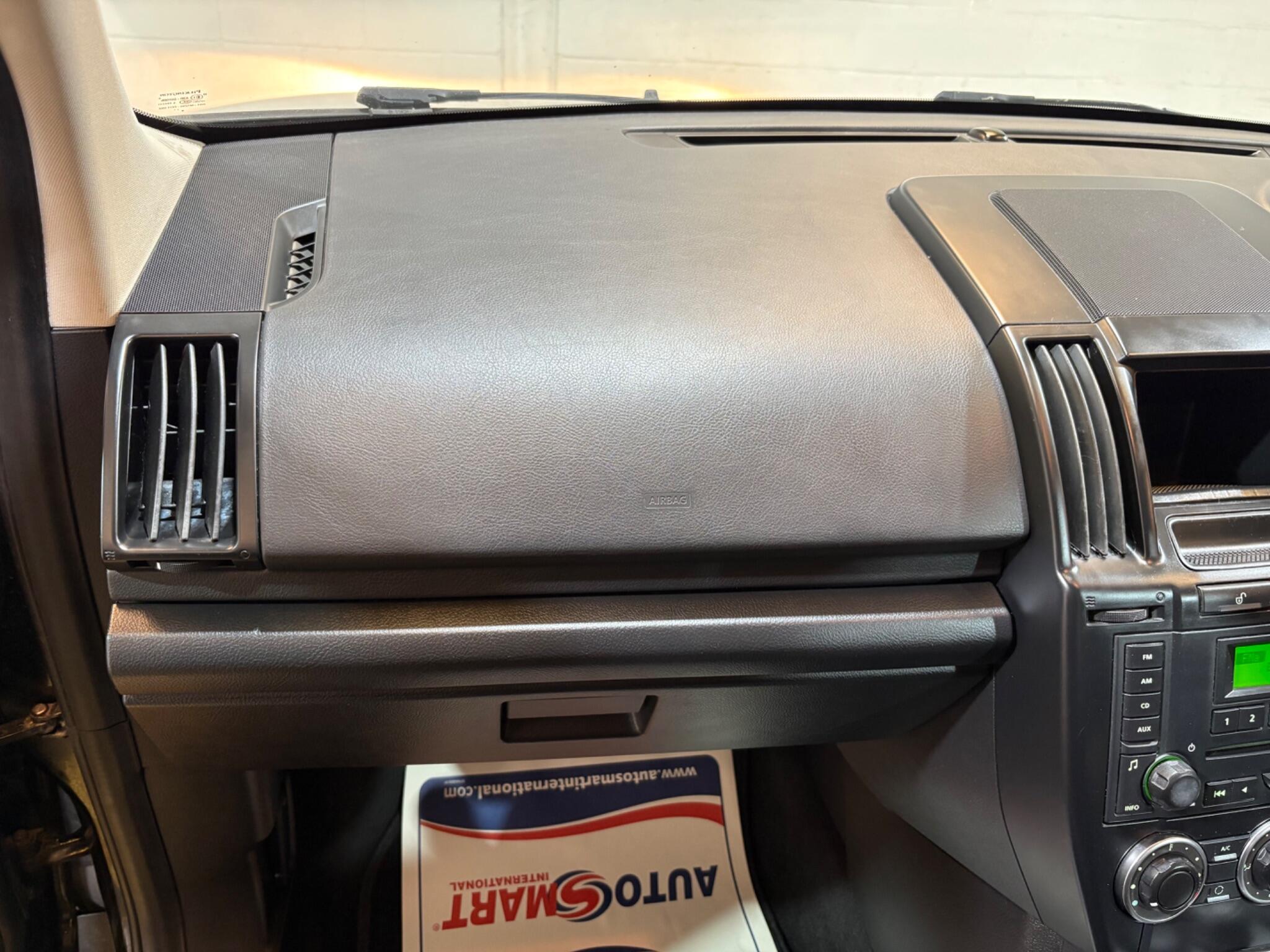 Land Rover Freelander 2 view 63