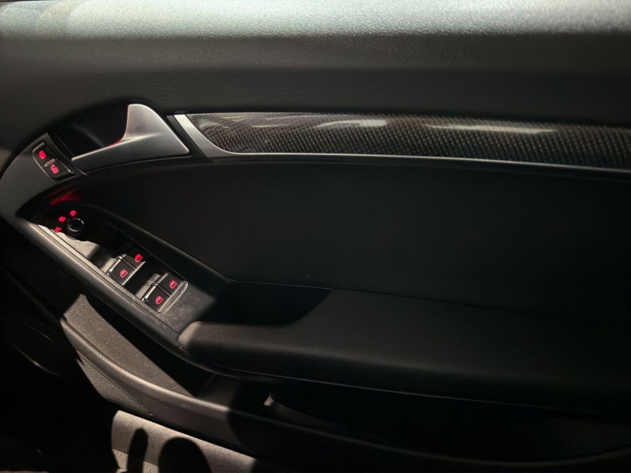 Audi S5 view 11