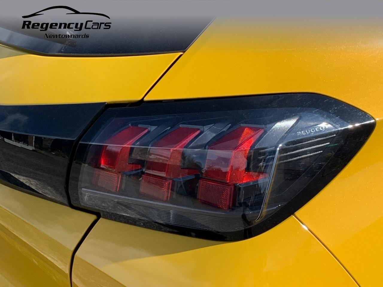 Peugeot 208 view 54