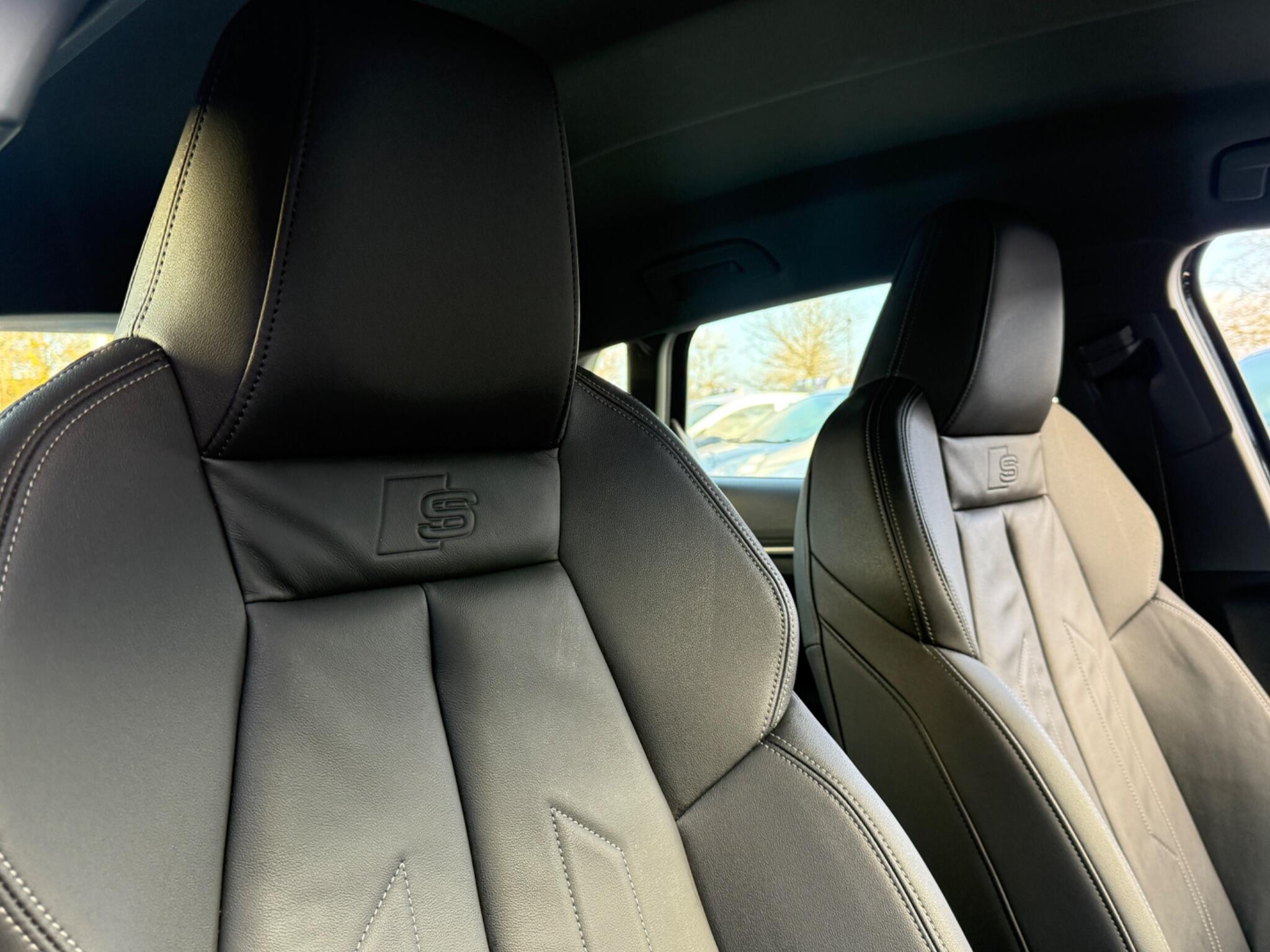 Audi A3 - Image 36
