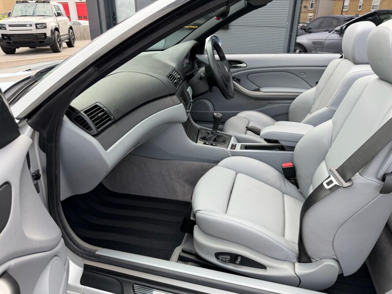 BMW M3 view 30