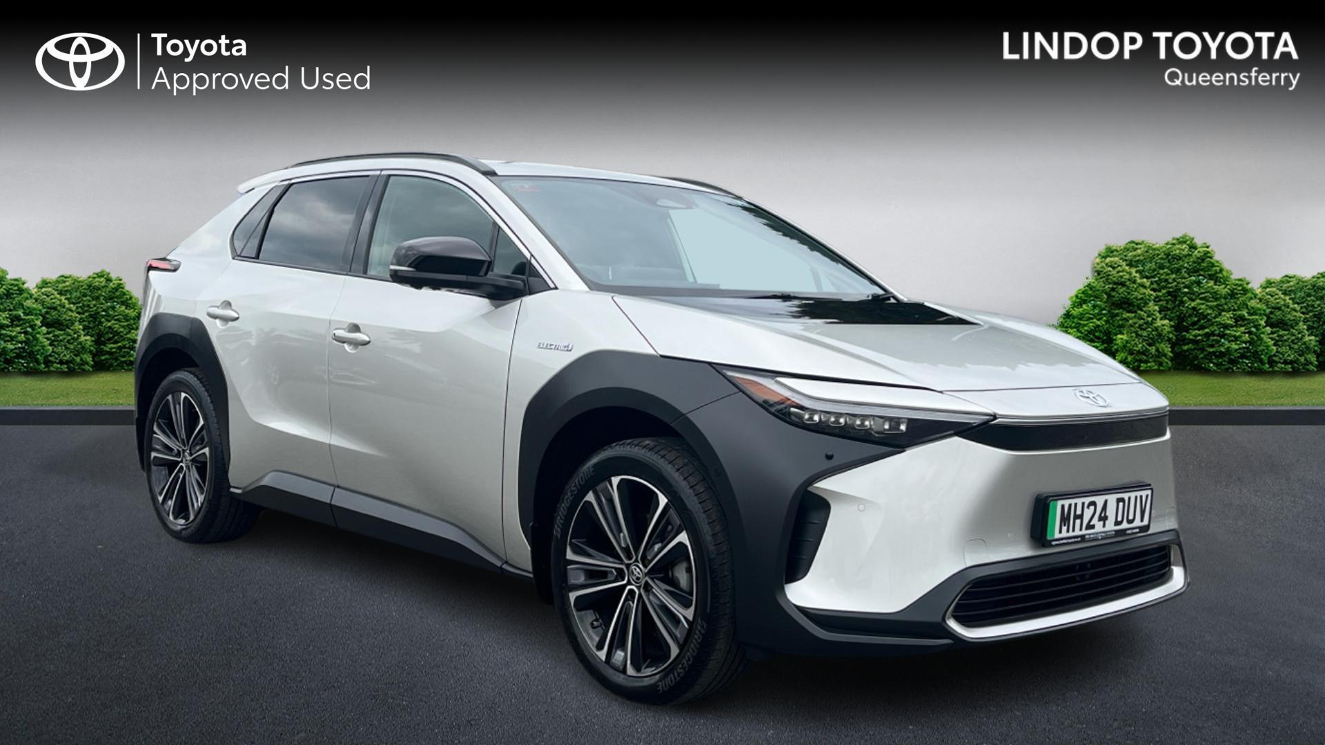 Lindop Used Cars