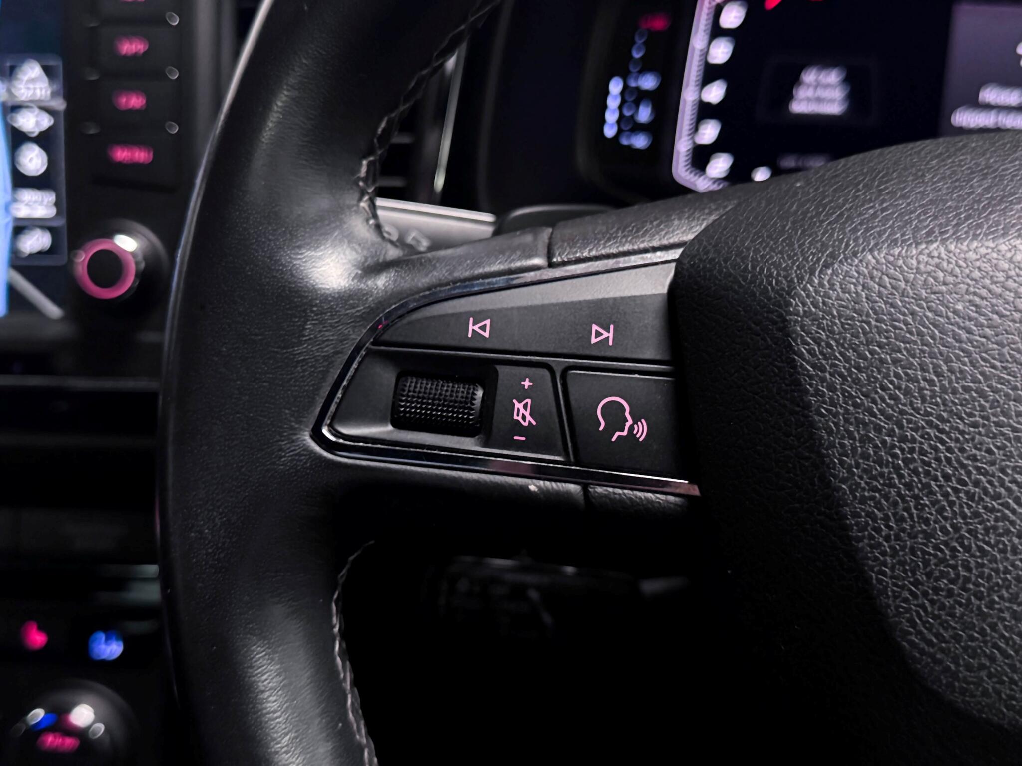 Seat Ateca view 31