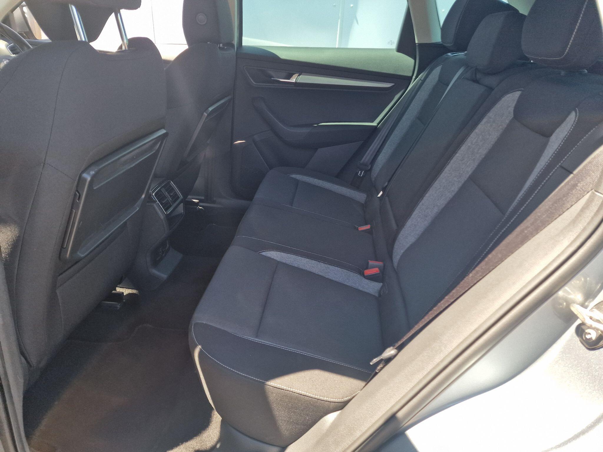 Skoda Karoq view 33
