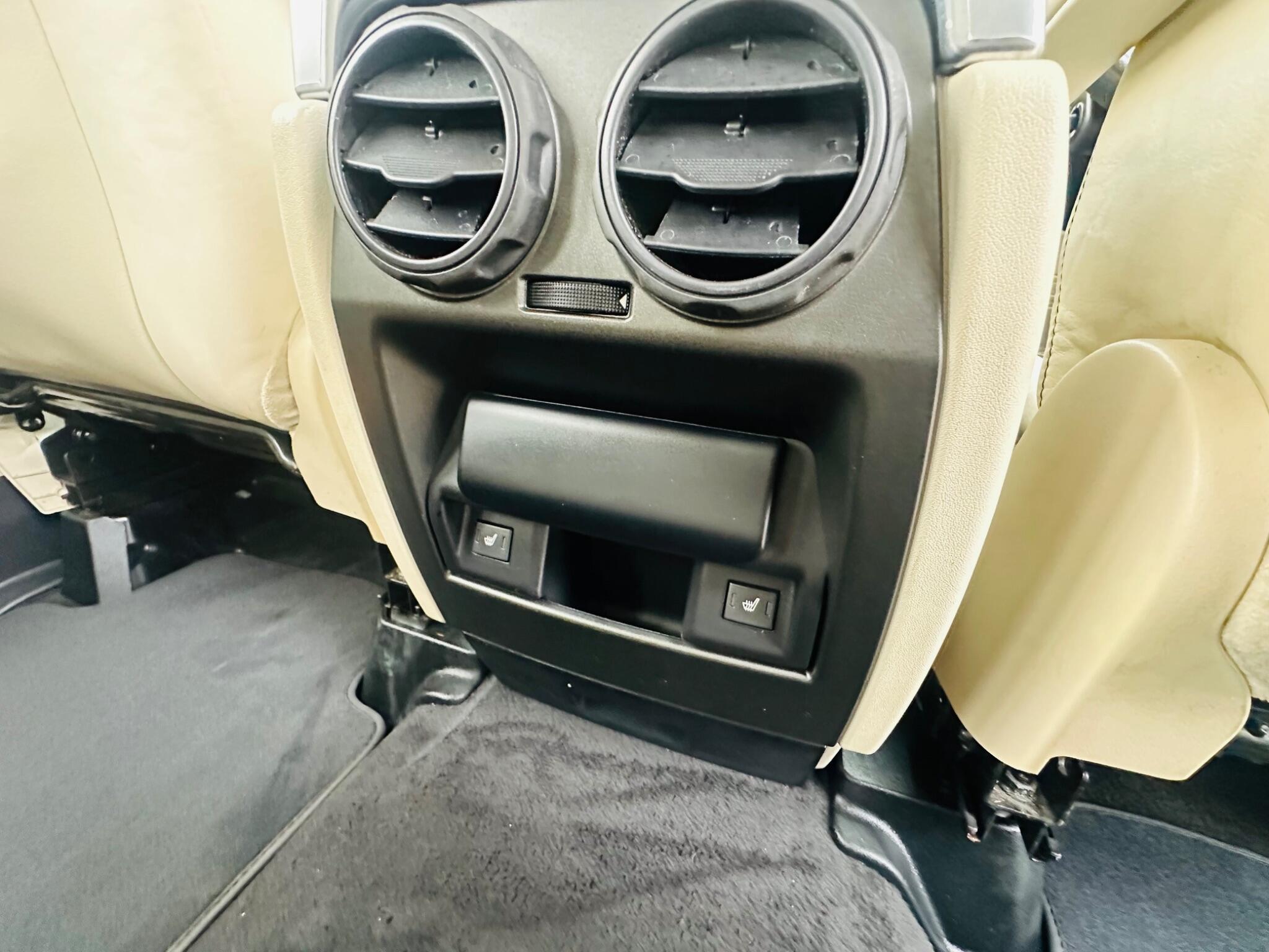 Land Rover Range Rover Sport view 76