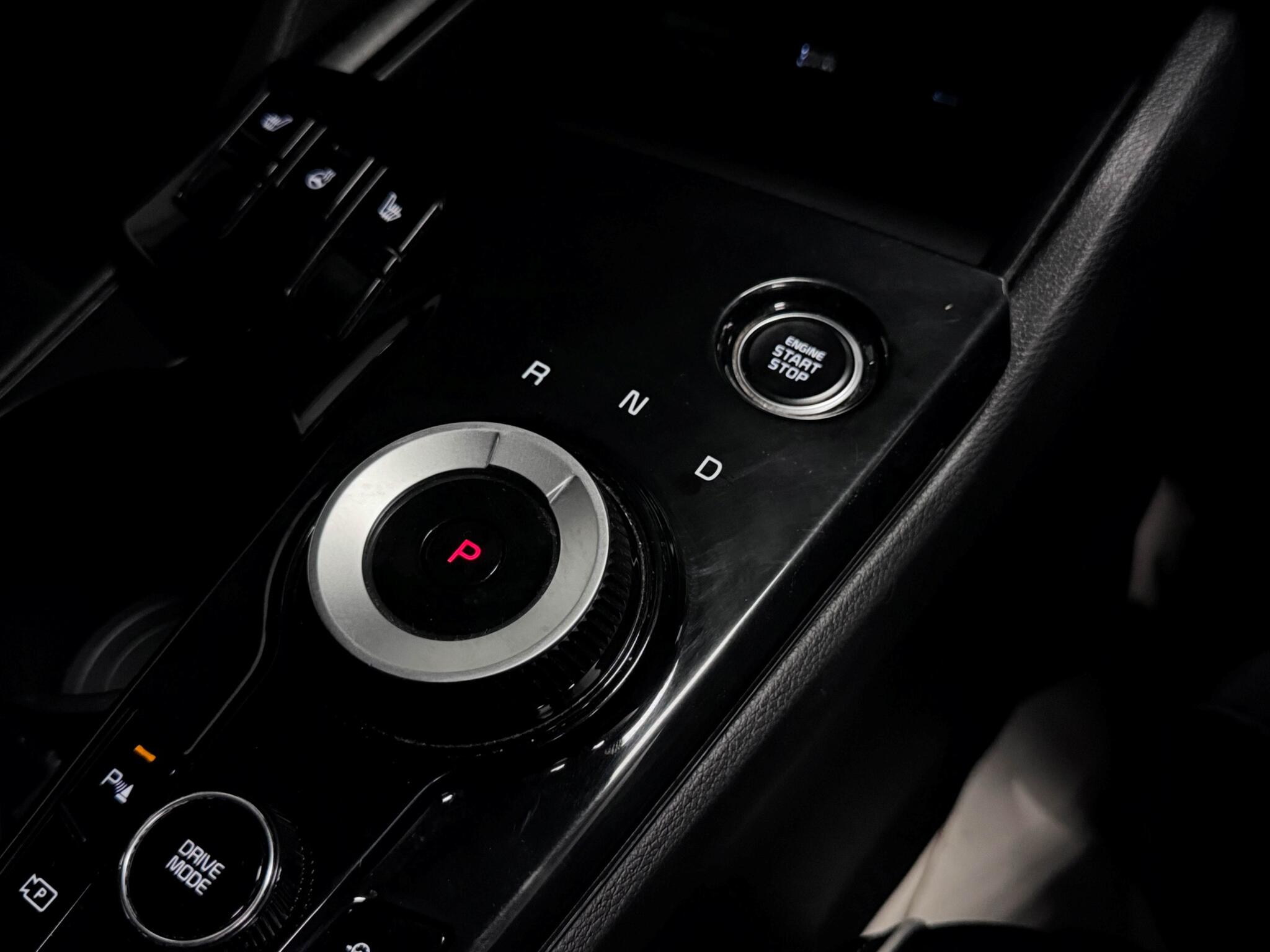 Kia Sportage view 32