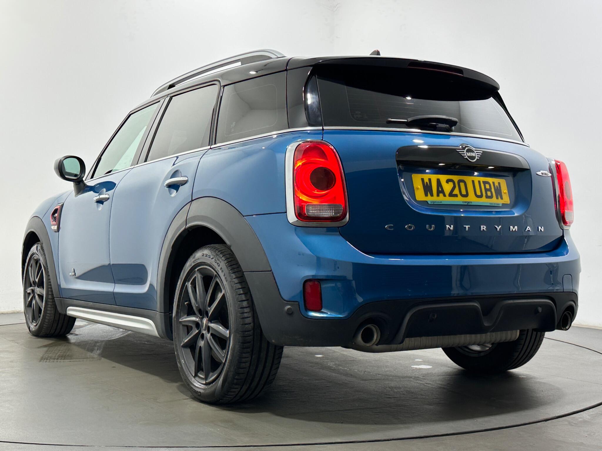 Mini Countryman view 46