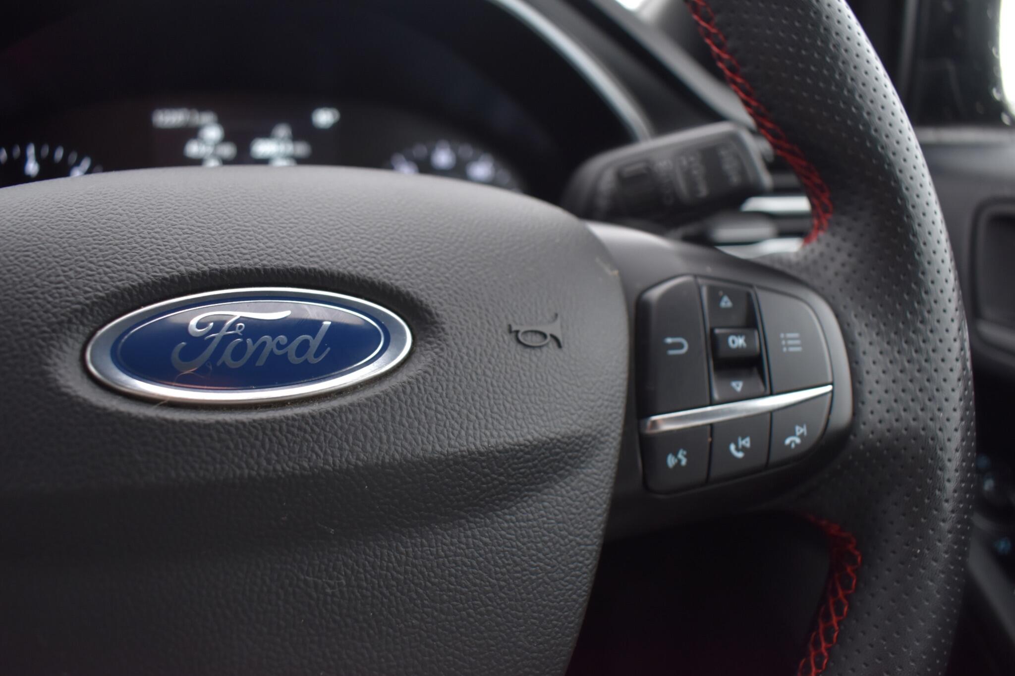 Focus - 1.0T EcoBoost ST-Line Style Euro 6 (s/s) 5dr - Image 20