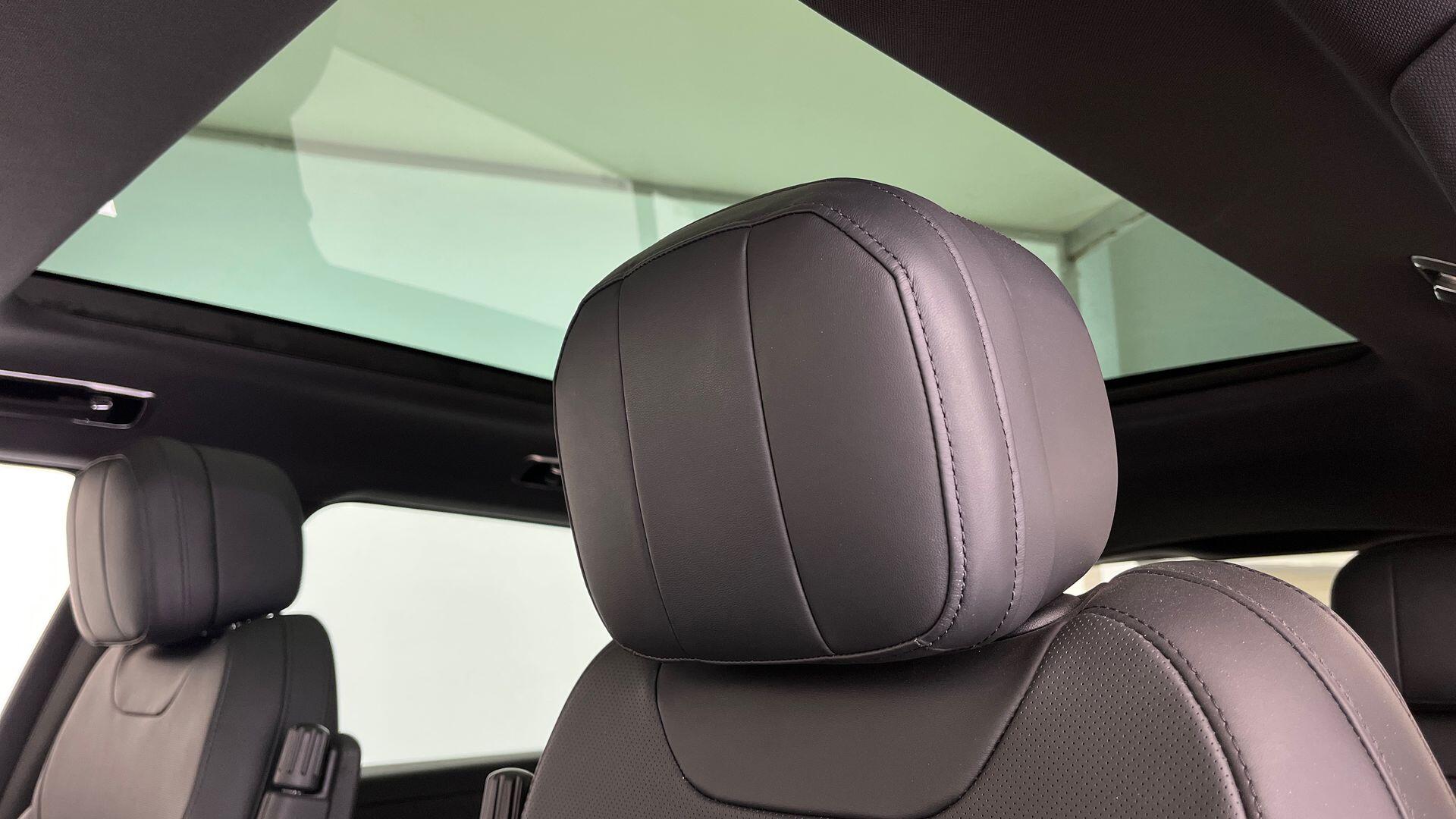 Land Rover Range Rover Sport view 21