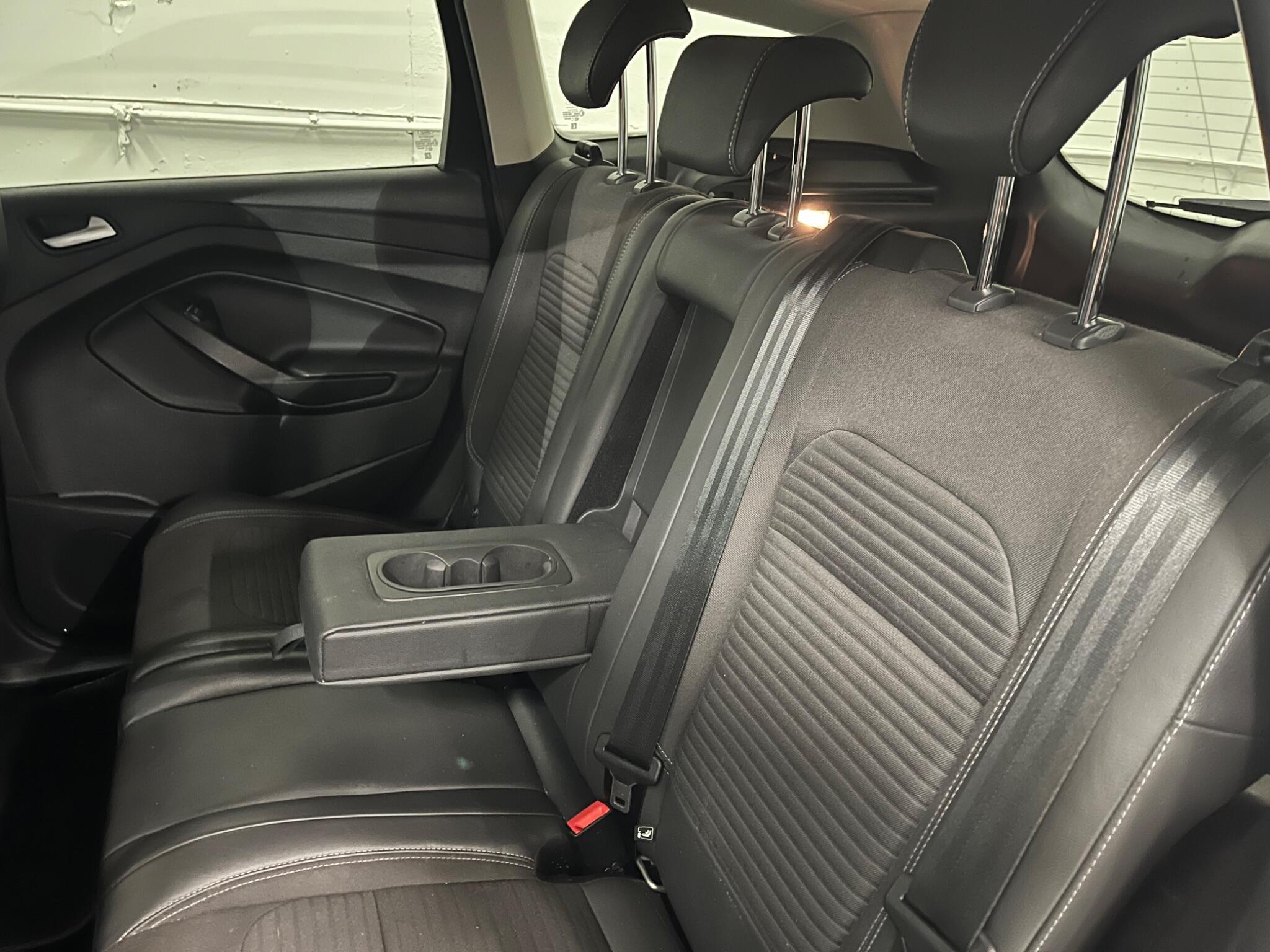 2018 Ford Kuga image 17