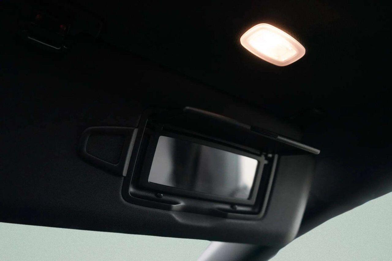 Mercedes-Benz Cla view 53