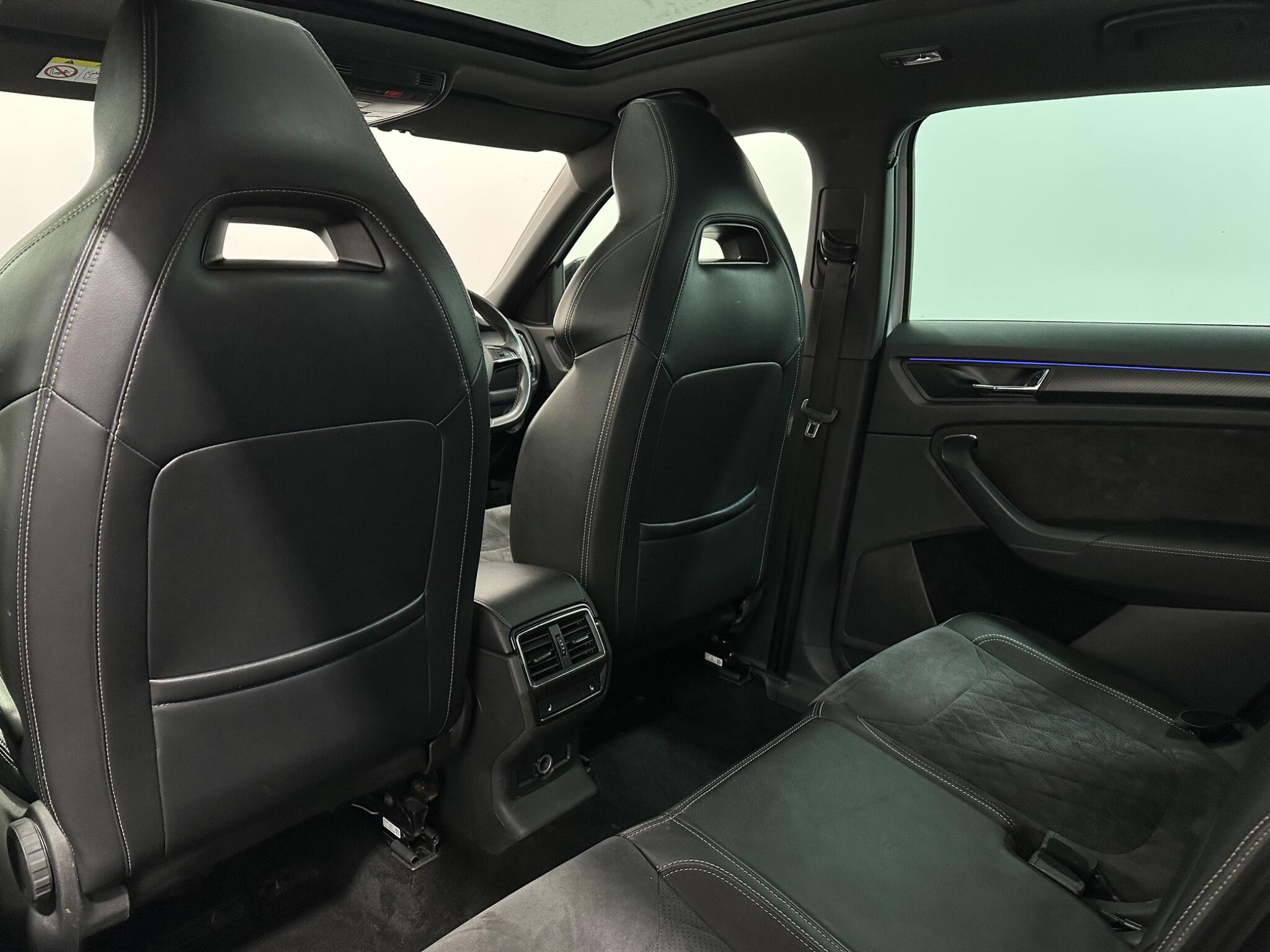 Skoda Kodiaq view 37