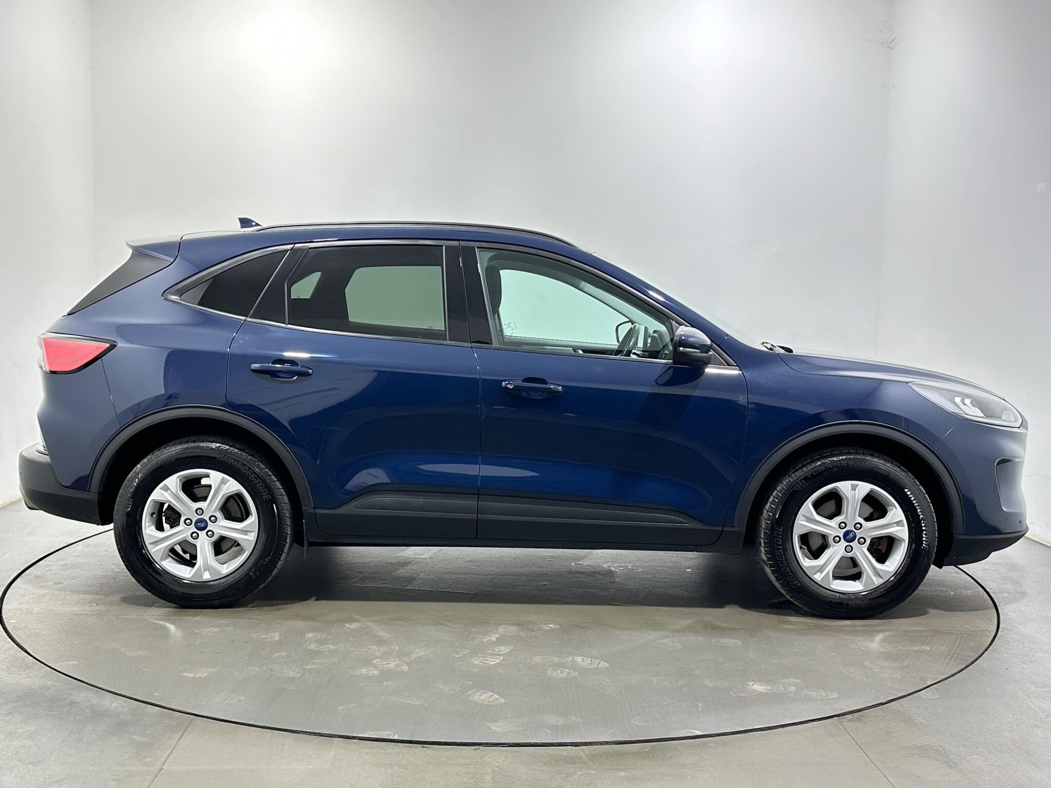 Ford Kuga view 9