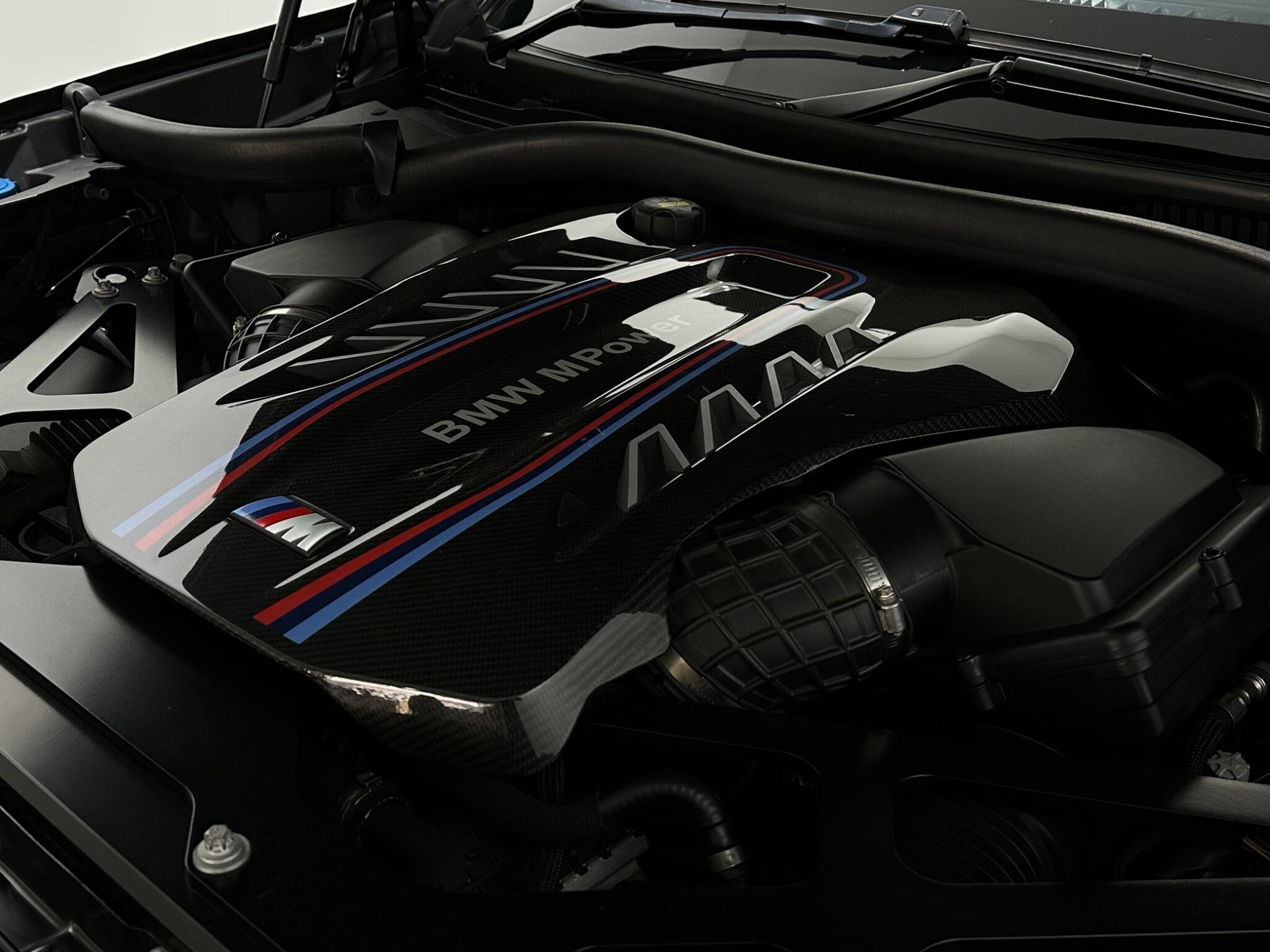 BMW X5 X5 view 86