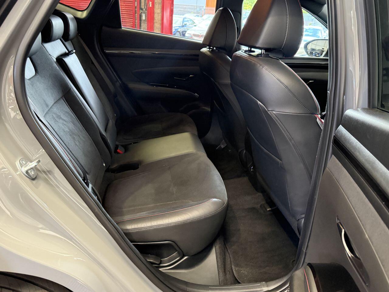 Hyundai Tucson view 61