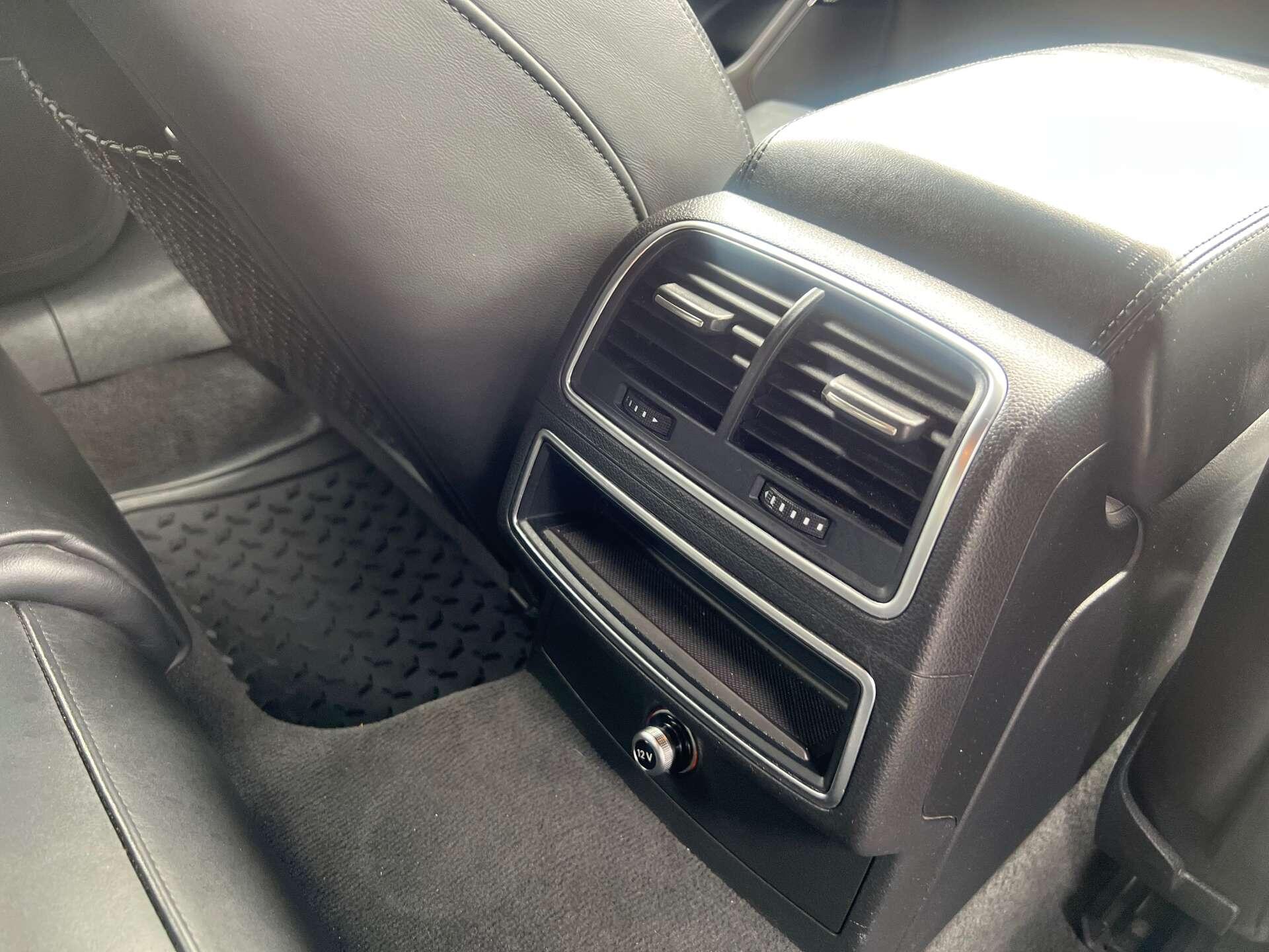 Audi A7 view 39