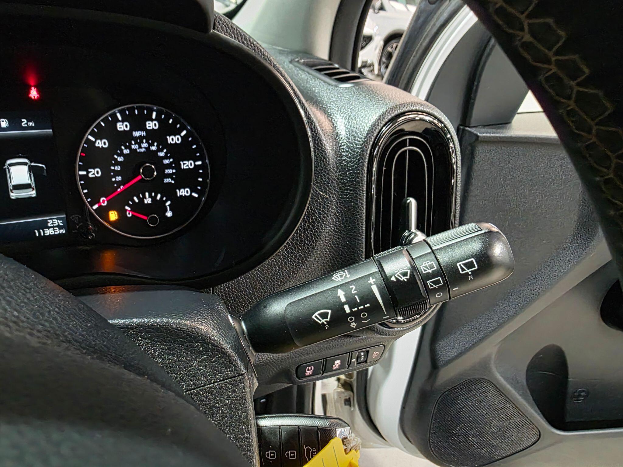 Kia Picanto view 16