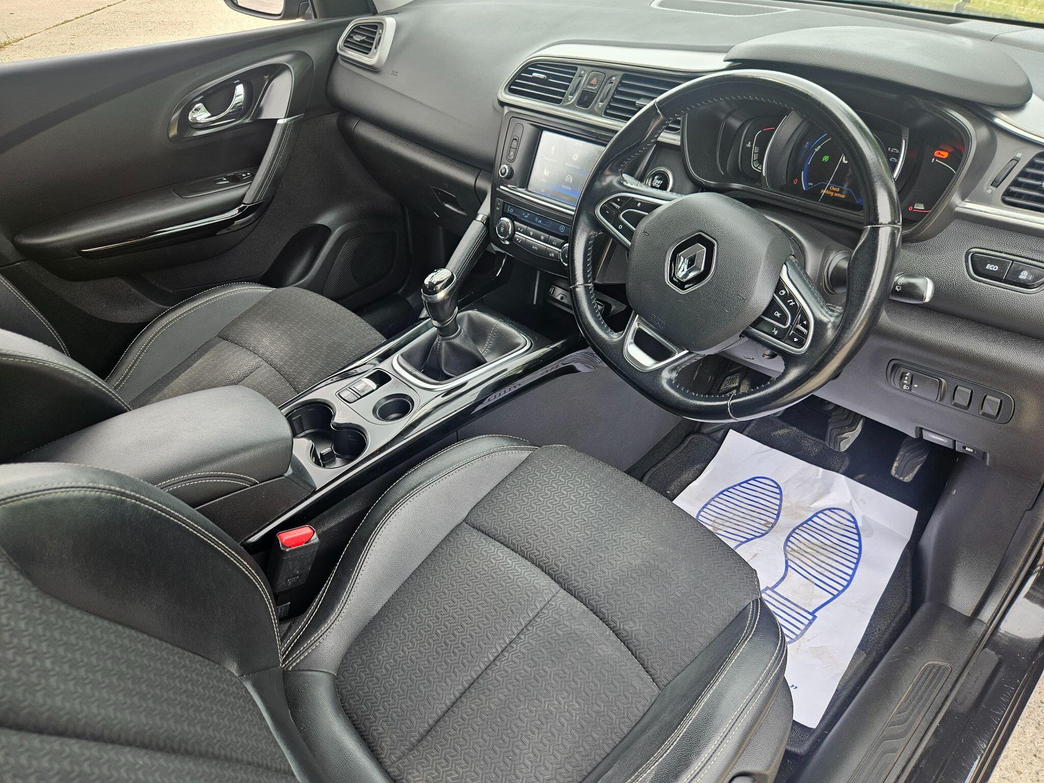 2017 Renault Kadjar image 20