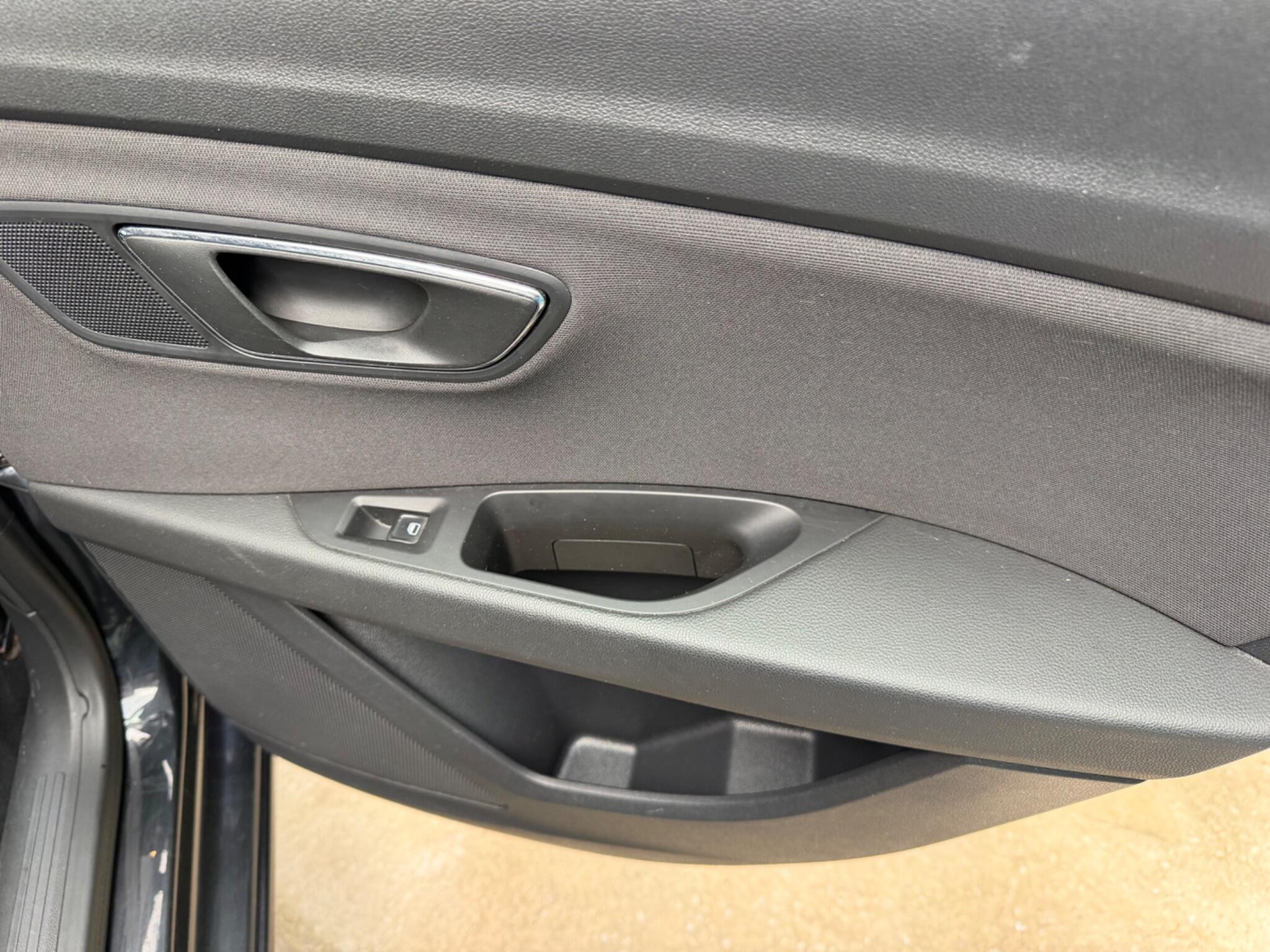 Seat Leon Leon view 29