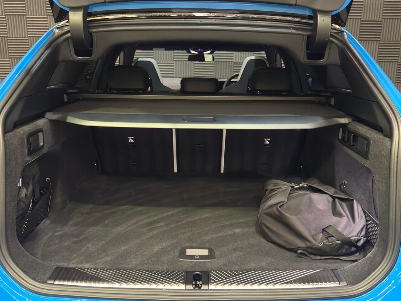 BMW M5 view 35