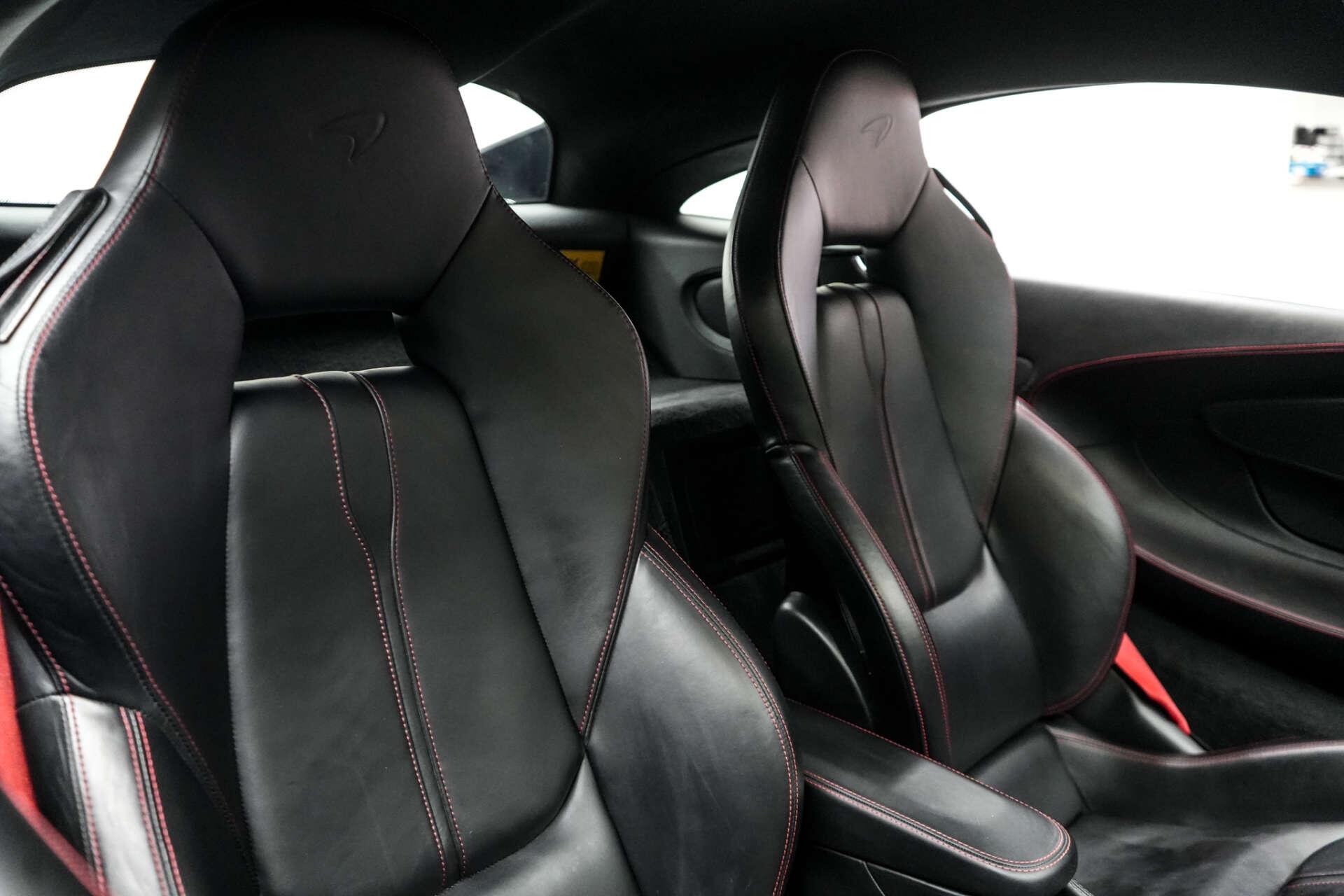 Mclaren 570s view 22
