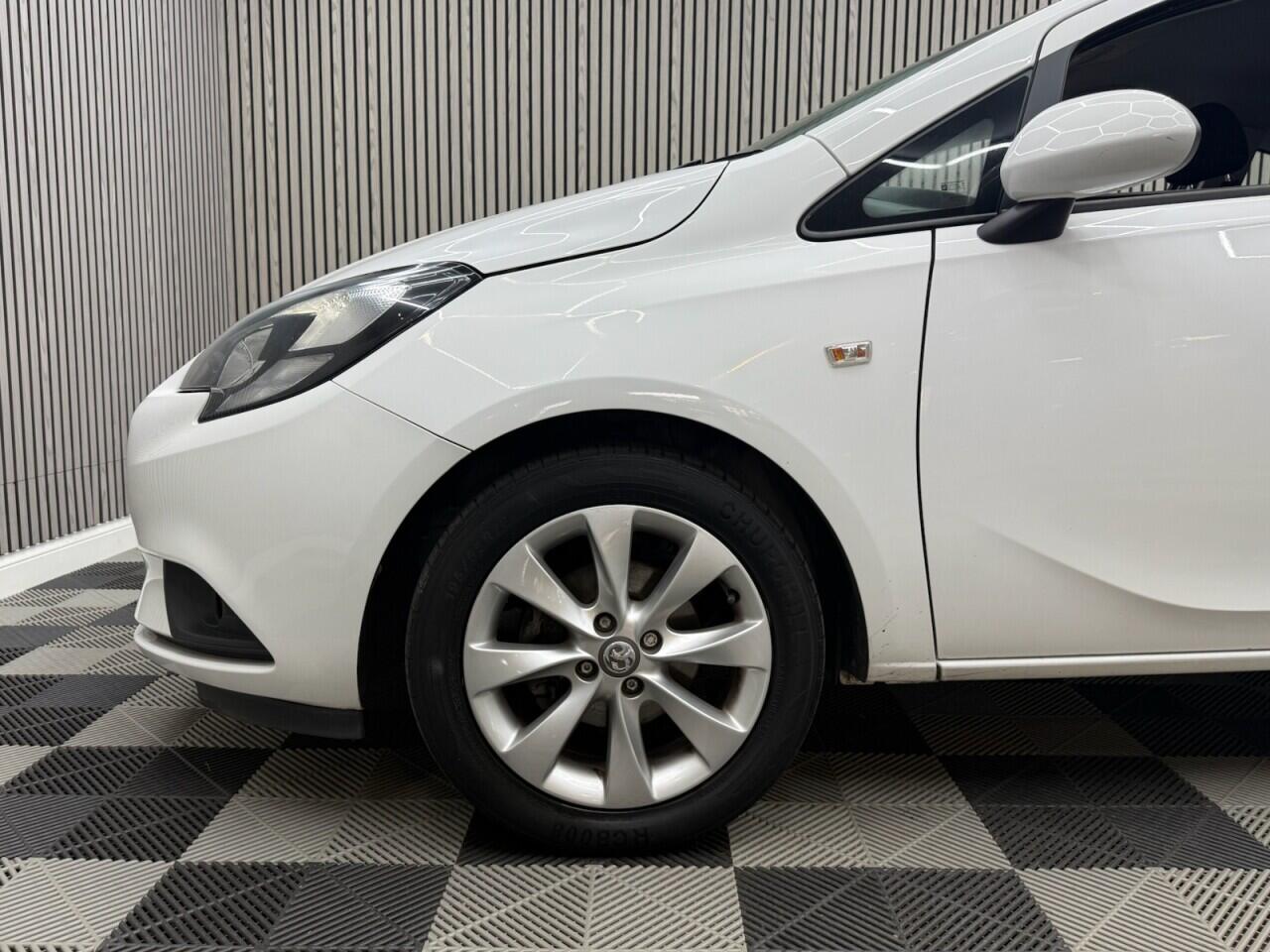 Vauxhall Corsa view 24