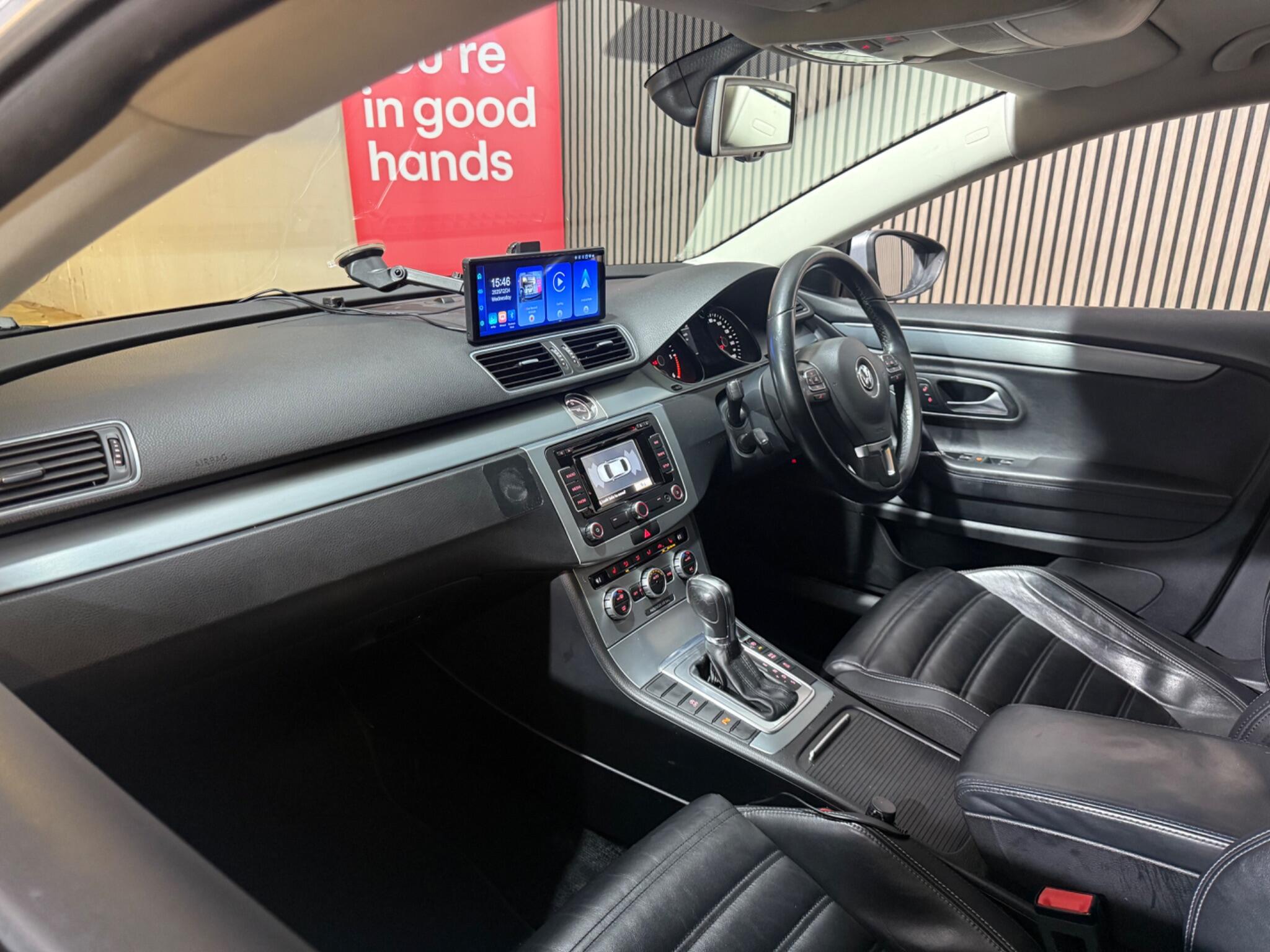 2013 Volkswagen CC 2.0 TDI BlueMotion Tech GT DSG Euro 5 (s/s) 4dr • 117,000 miles image 20