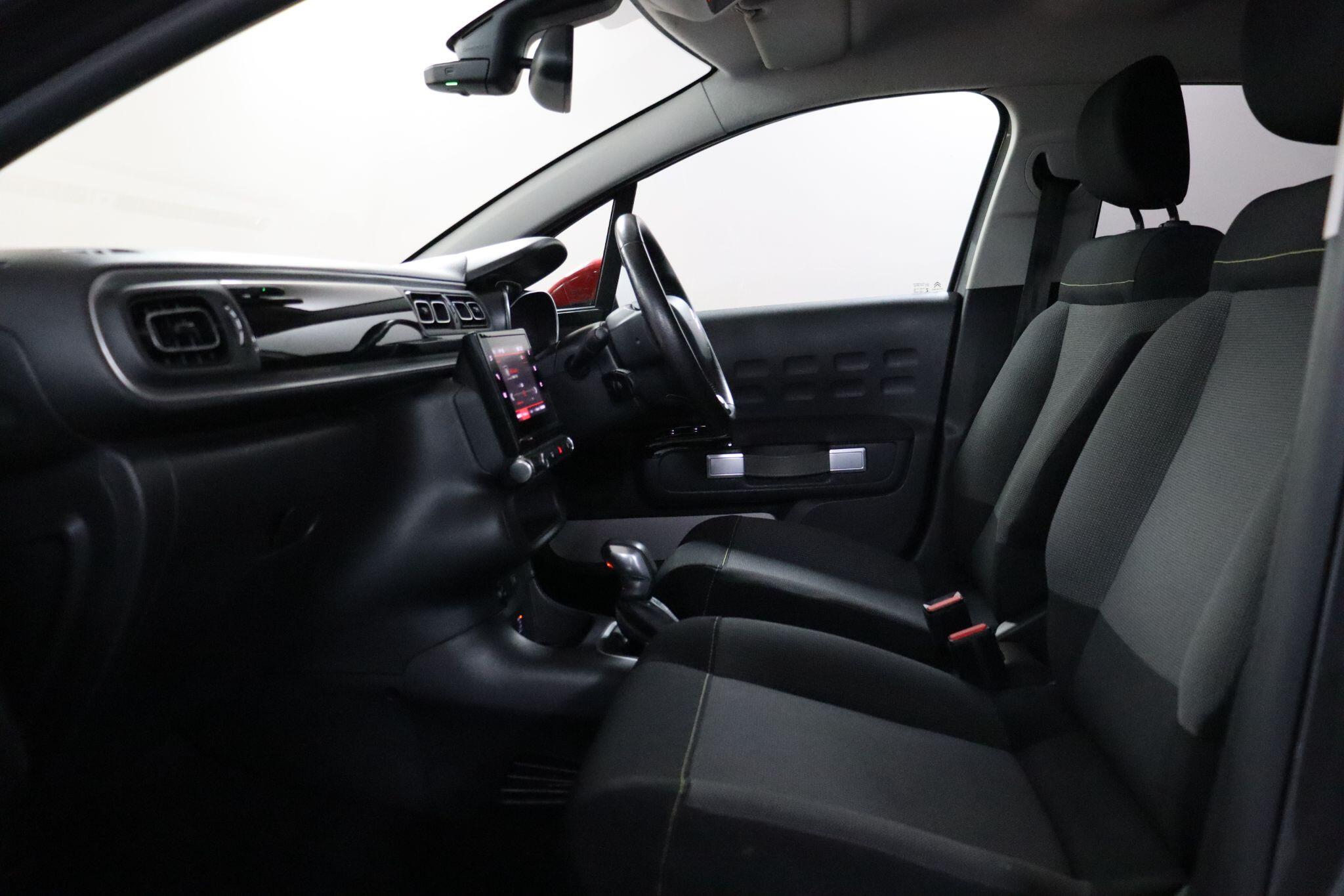 Citroen C3 view 42