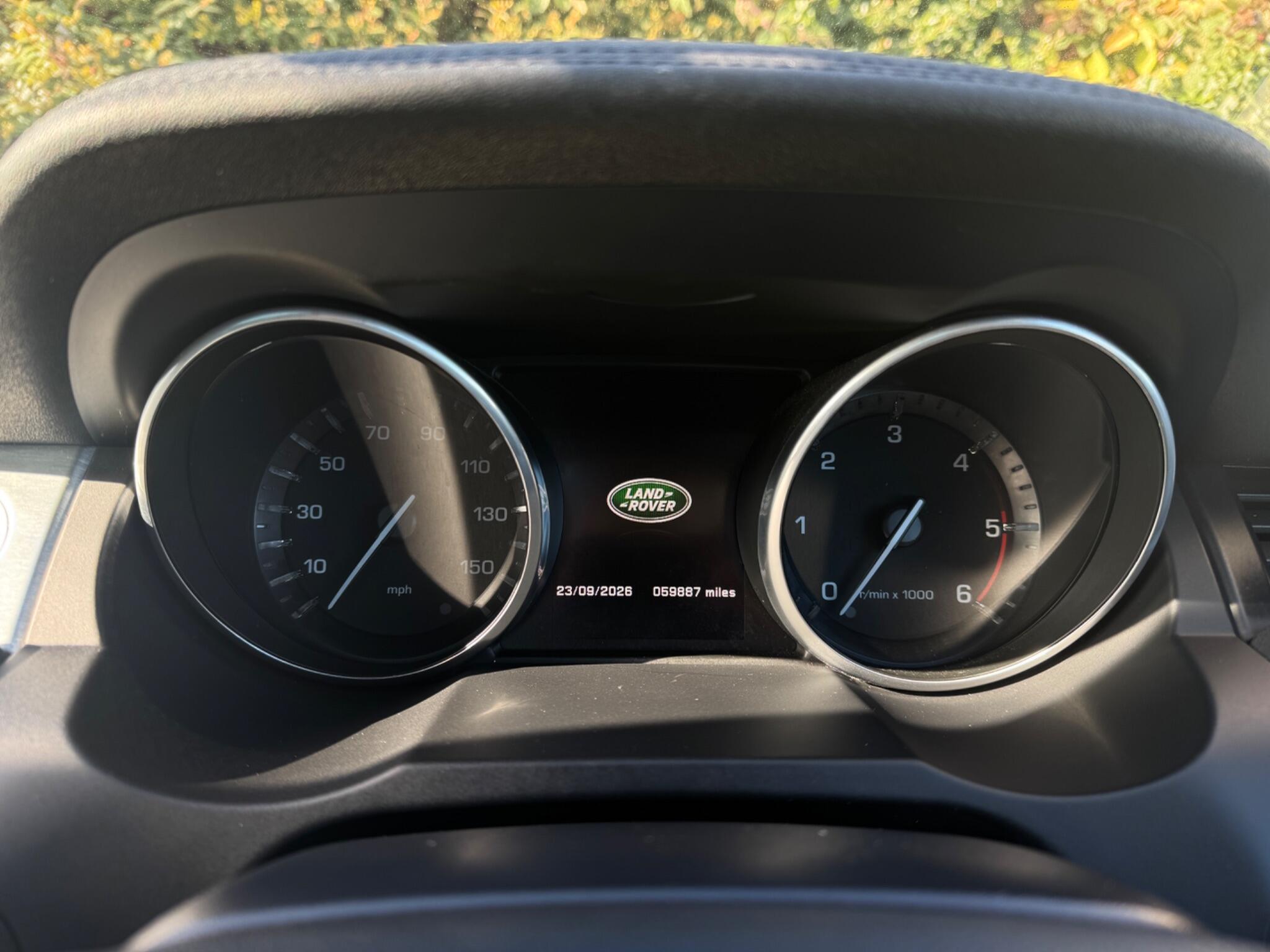 Land Rover Range Rover Evoque view 43