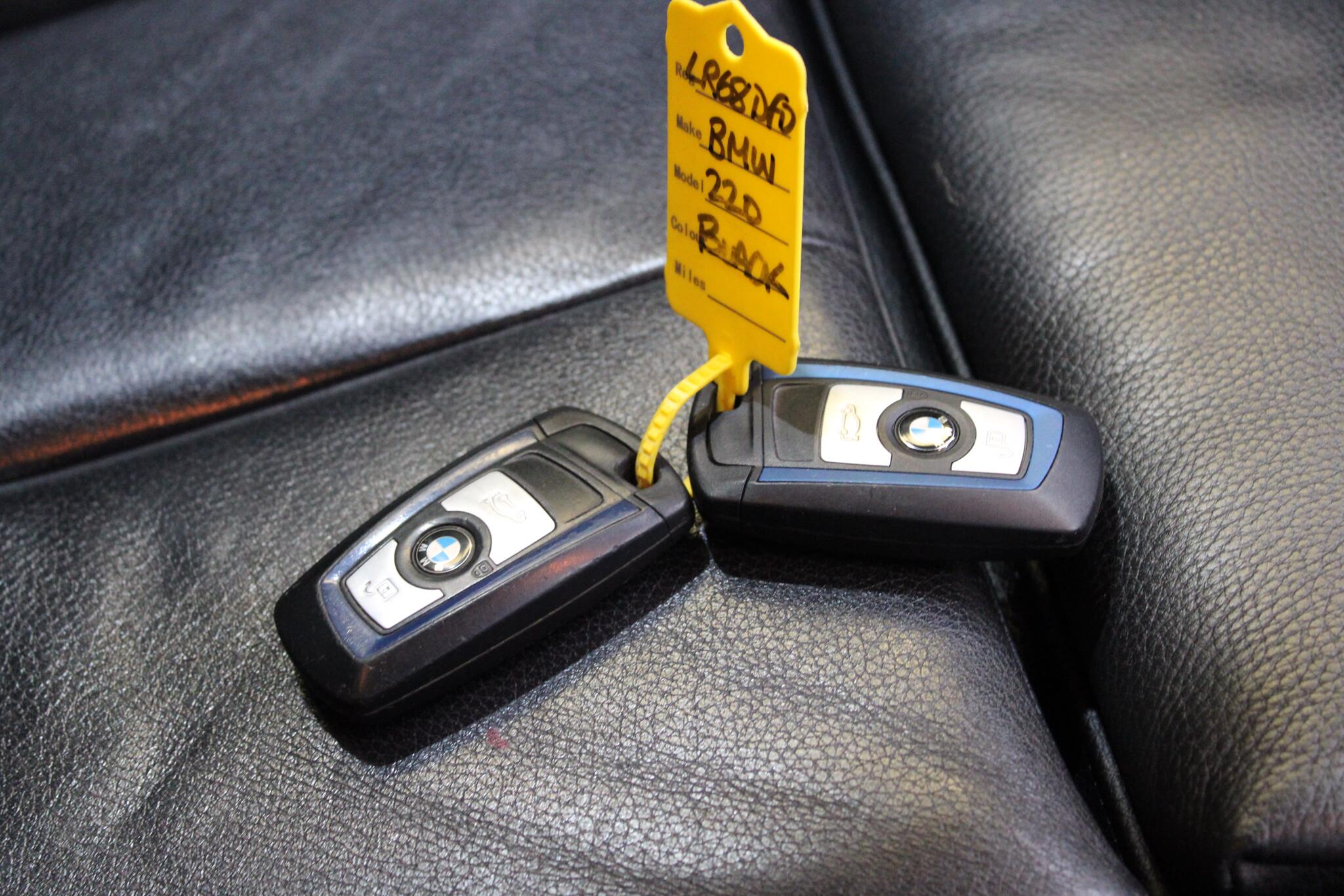 BMW 2 Series view 18