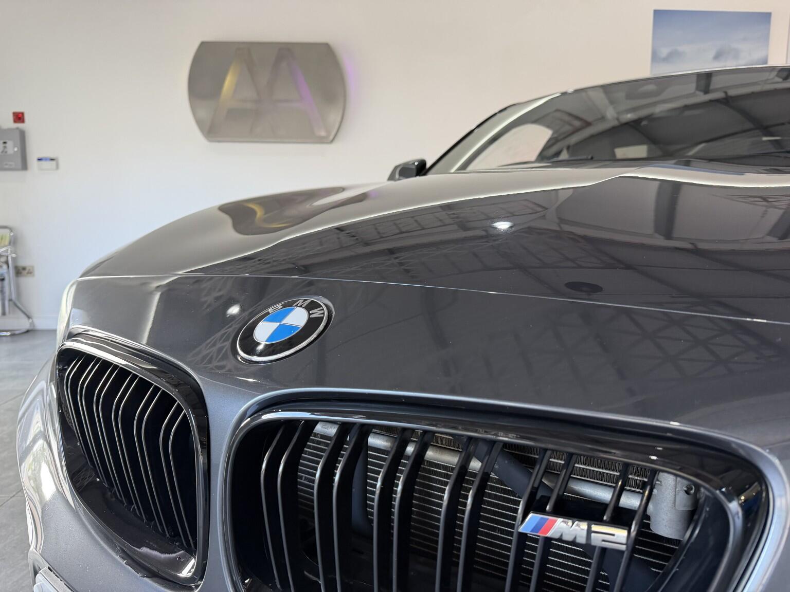 BMW M2 view 31