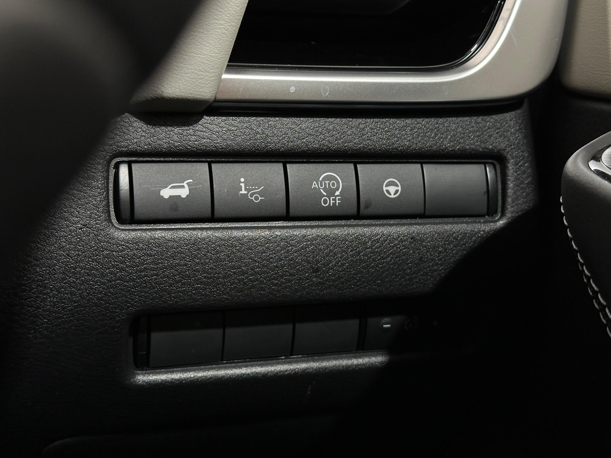 Nissan Qashqai view 17