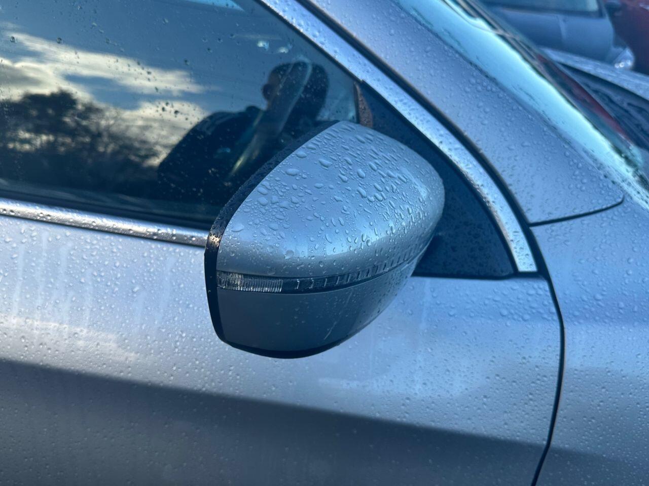 Nissan Qashqai view 38